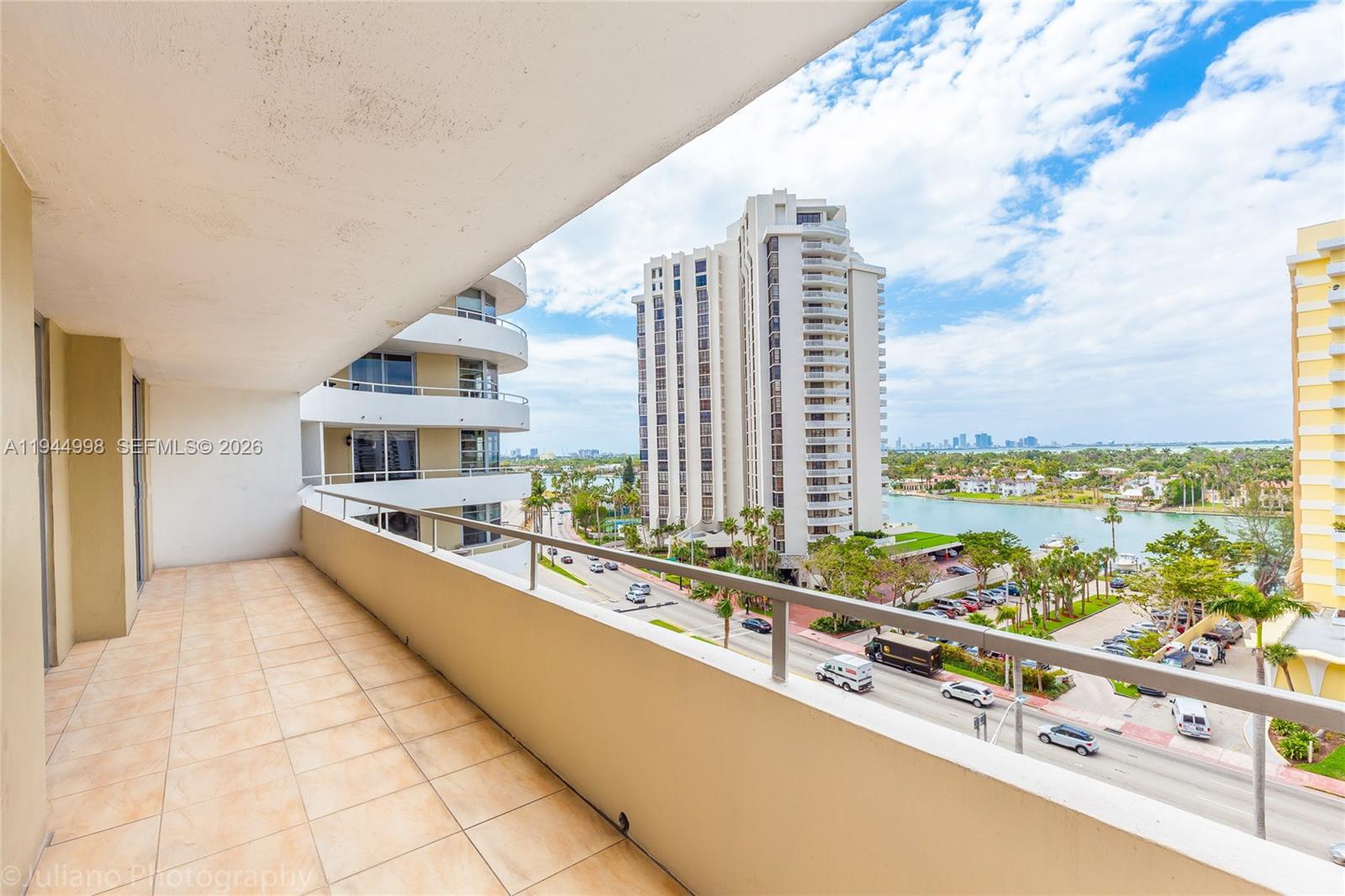OCEANSIDE PLAZA CONDO - Residential