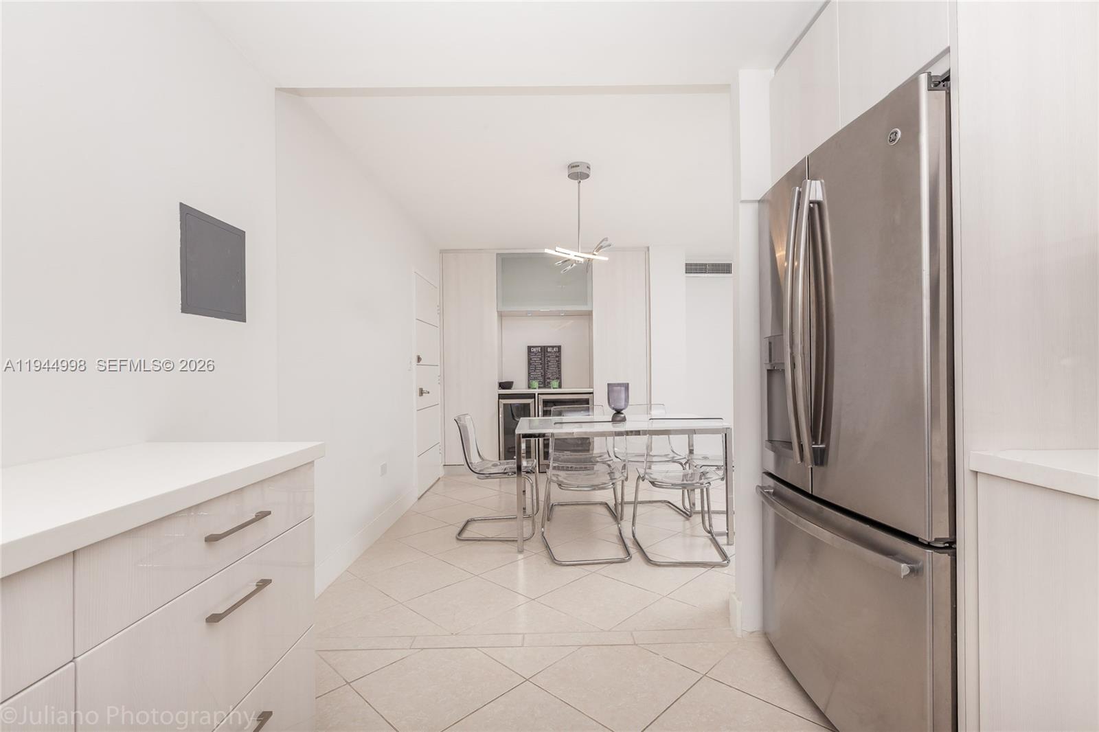 OCEANSIDE PLAZA CONDO - Residential