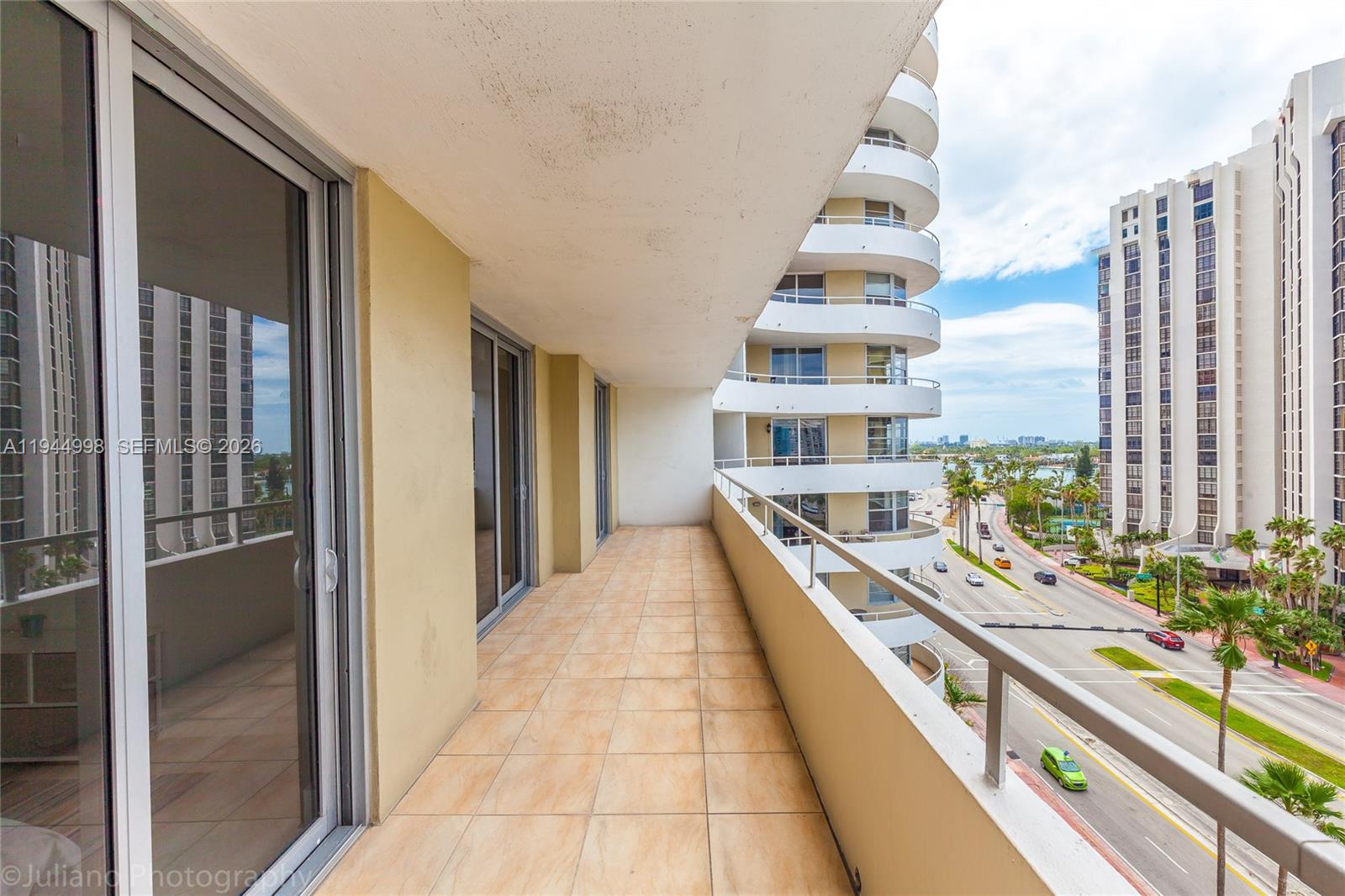 OCEANSIDE PLAZA CONDO - Residential