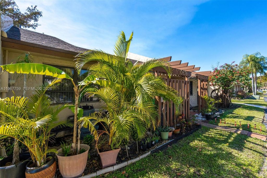 Photo of 10836 NW 30th Pl #354, Sunrise, FL 33322 (MLS # A11967759)