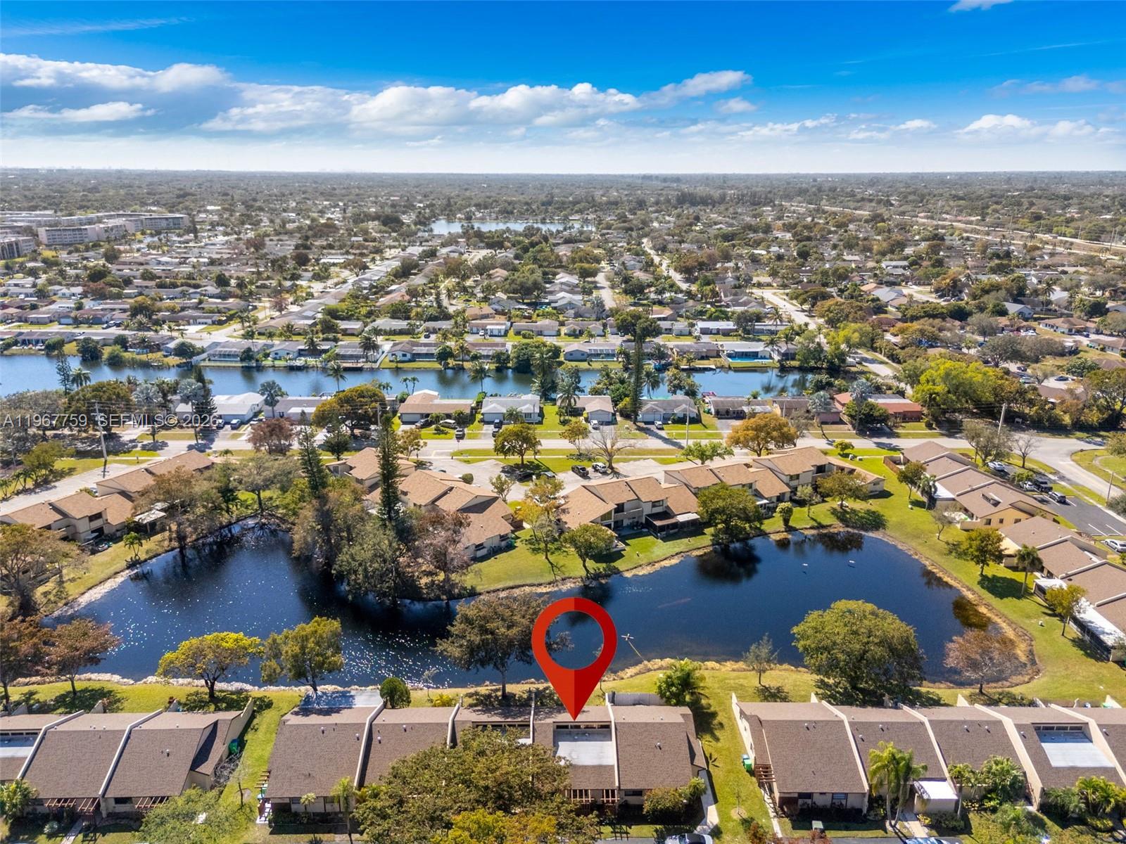 NORTH LAKE TOWNHOMES COND - Residential