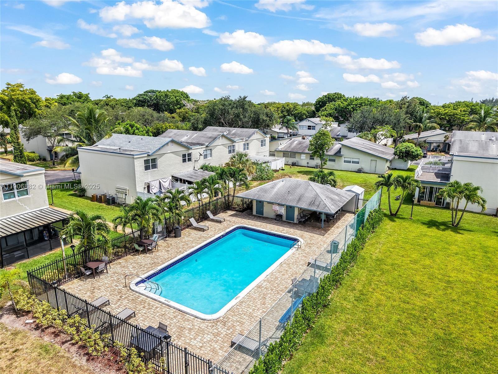 LOCH LOMOND SEC 3 - Residential Lease