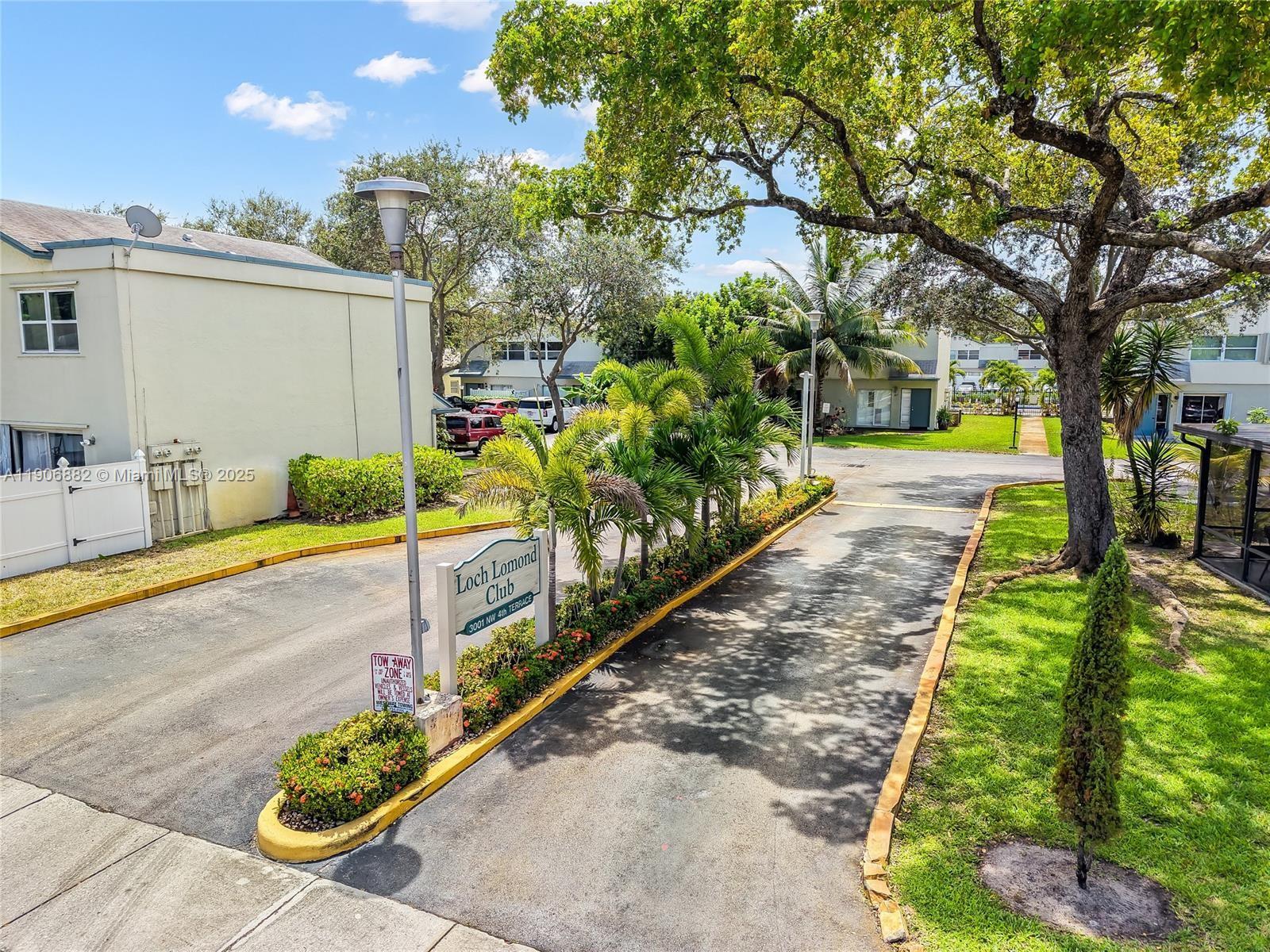 LOCH LOMOND SEC 3 - Residential Lease