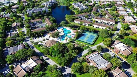 Photo of 6639 SW 116th Pl #A-1, Miami, FL 33173 (MLS # A11887130)