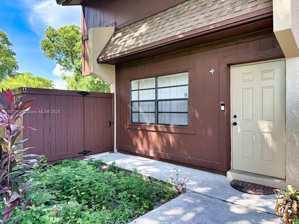 SNAPPER VILLAGE PHASE I S - Residential