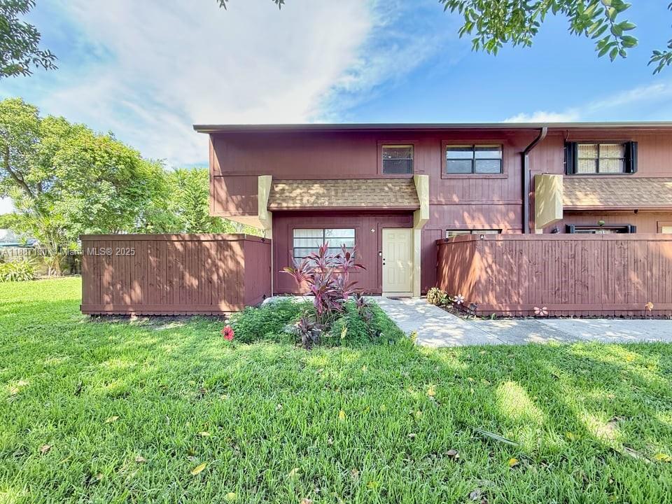 SNAPPER VILLAGE PHASE I S - Residential