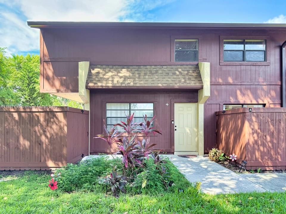 SNAPPER VILLAGE PHASE I S - Residential