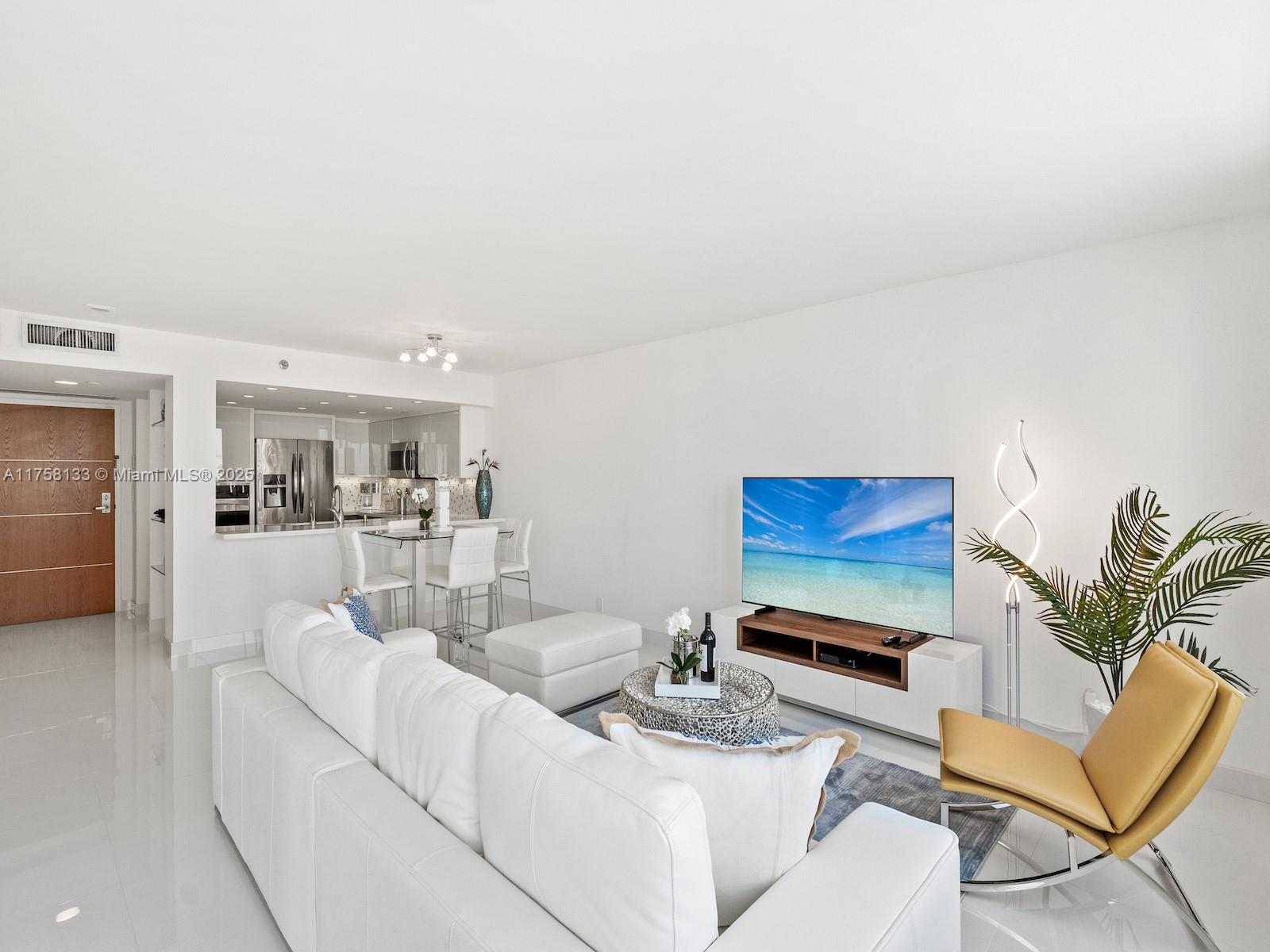 SOUTH POINTE TOWERS CONDO - Residential