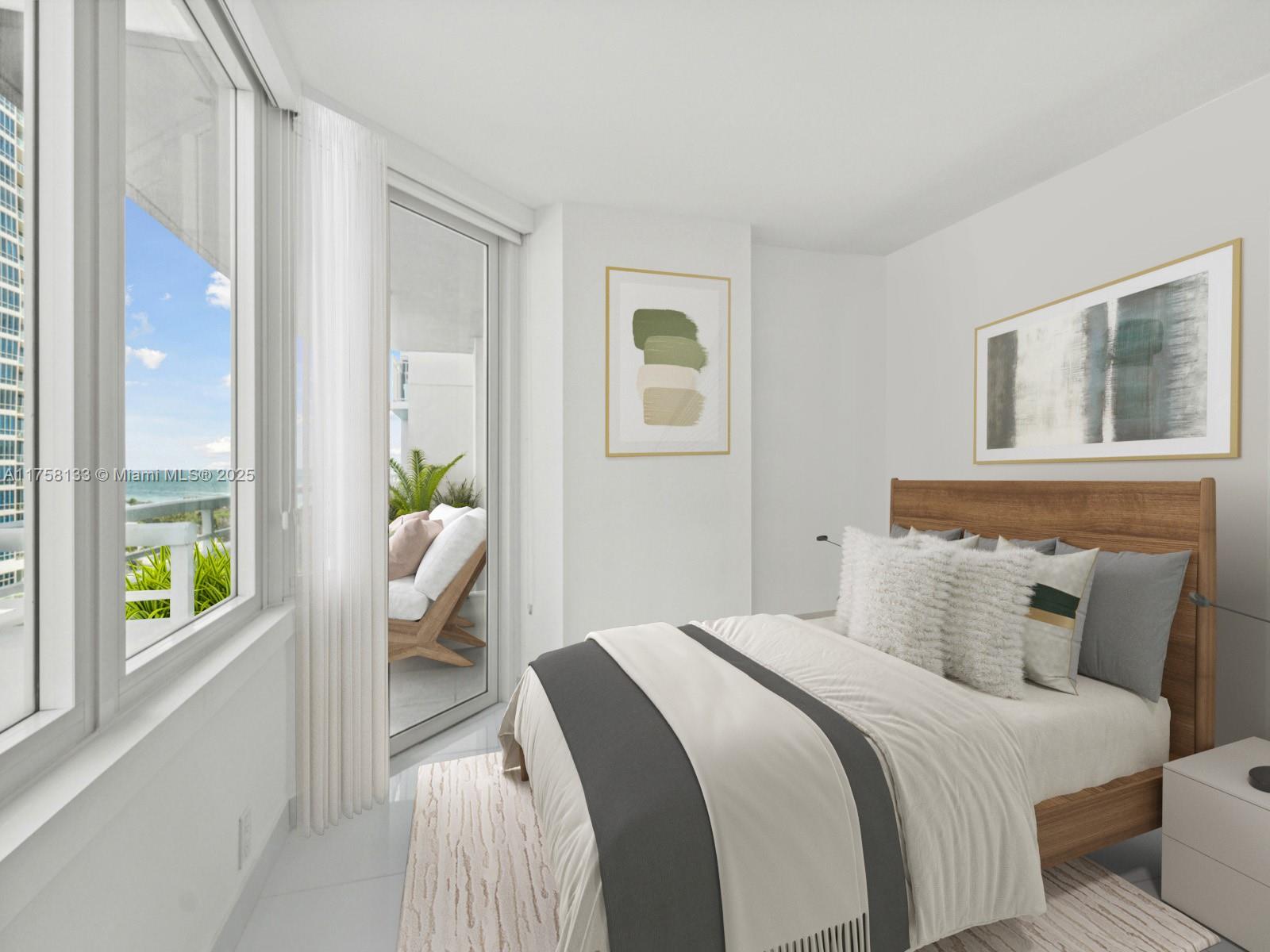 SOUTH POINTE TOWERS CONDO - Residential