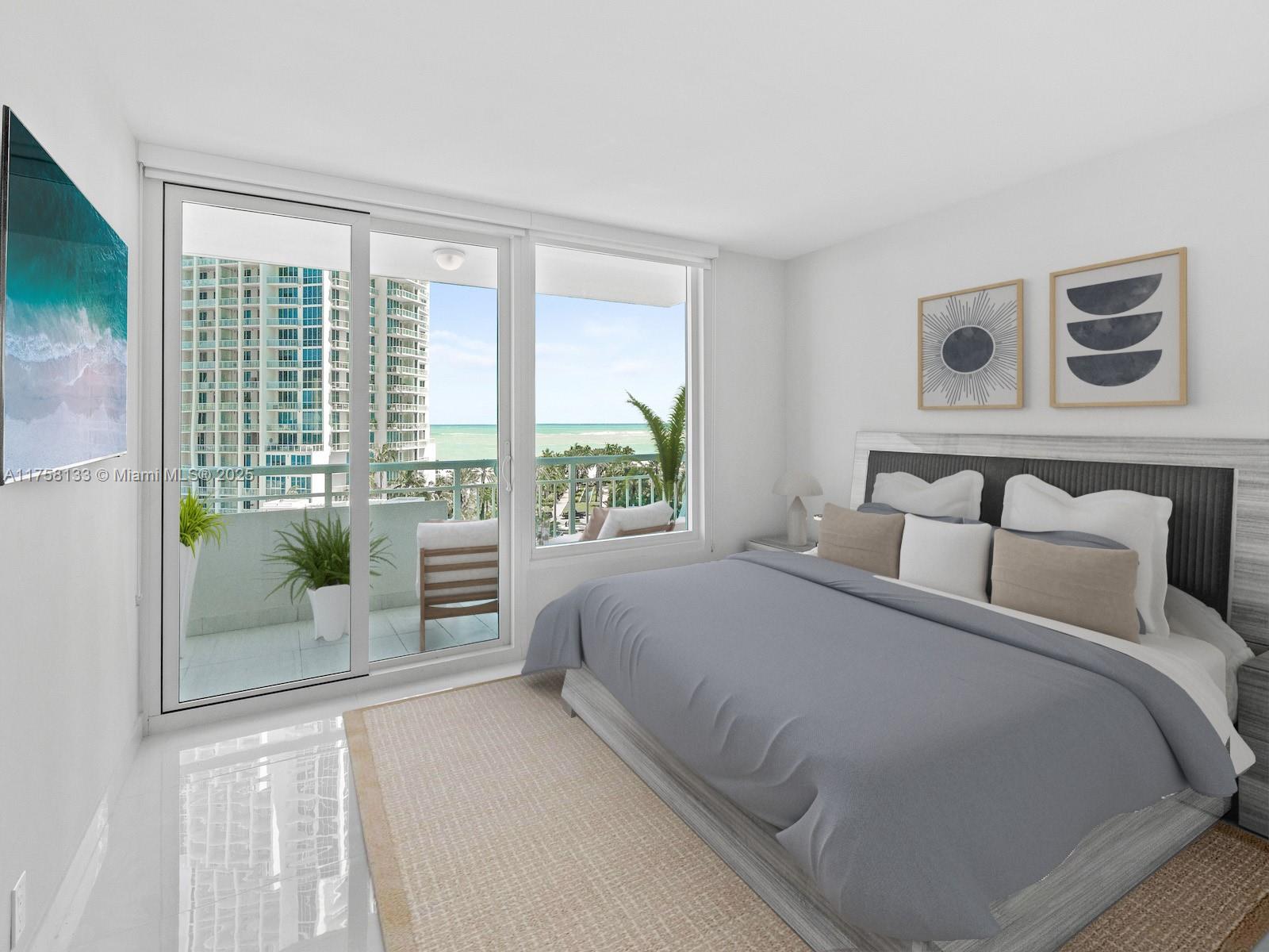 SOUTH POINTE TOWERS CONDO - Residential