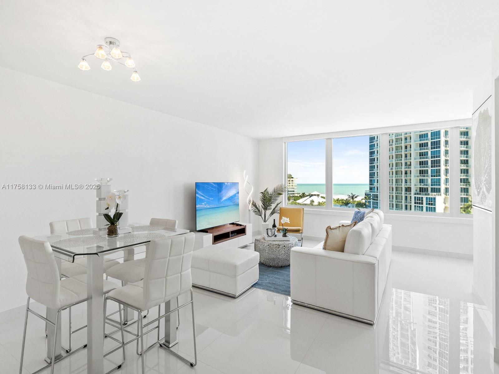 SOUTH POINTE TOWERS CONDO - Residential