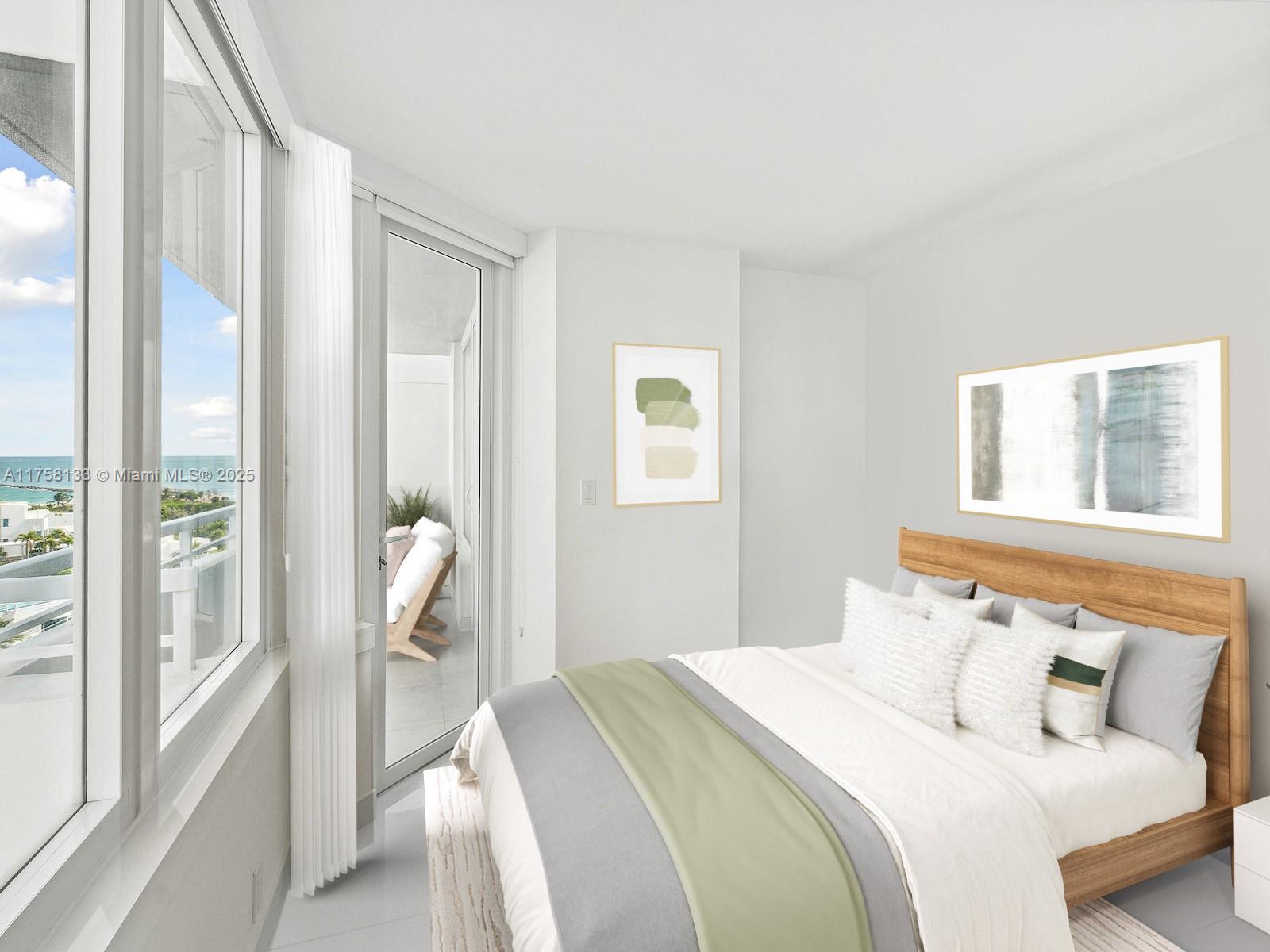 SOUTH POINTE TOWERS CONDO - Residential