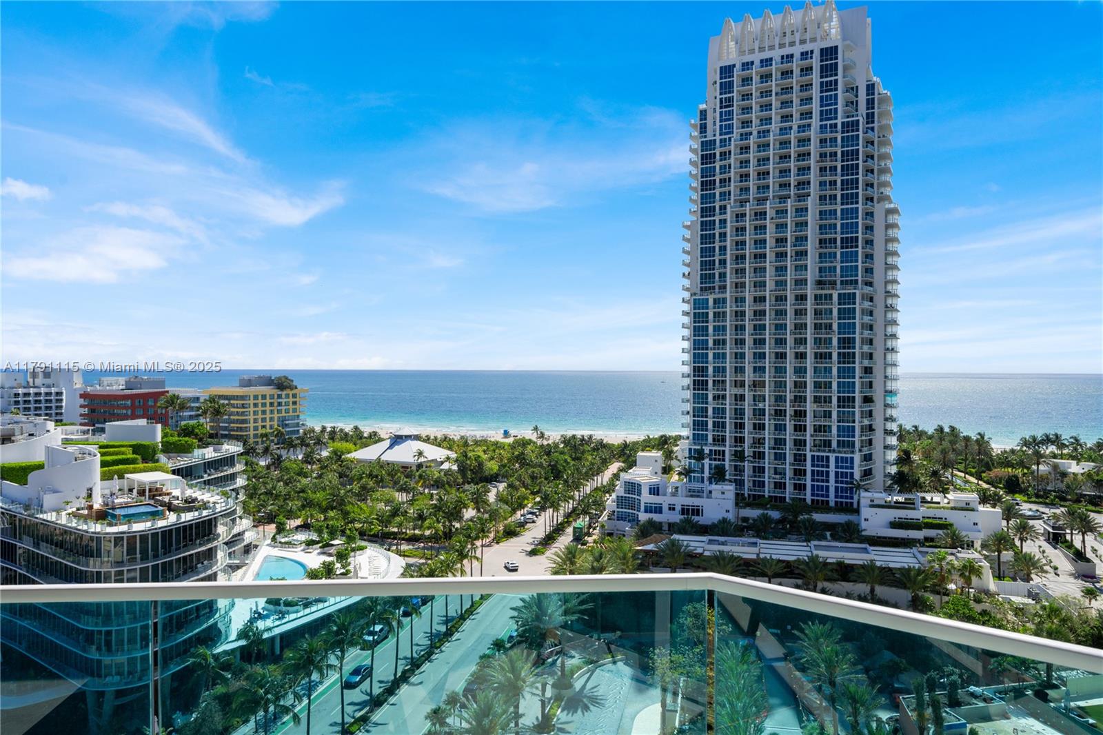 300 S Pointe Dr 1505
