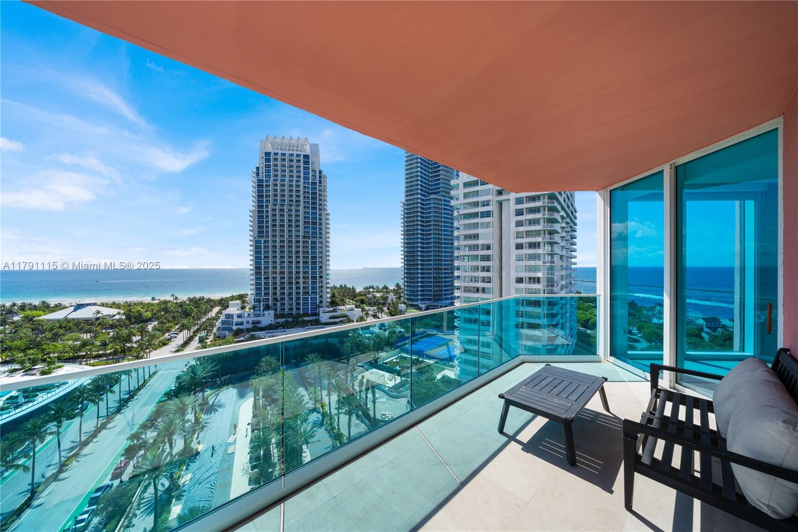 PORTOFINO TOWER CONDO - Residential