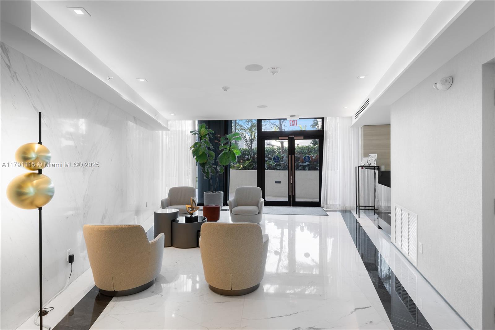 PORTOFINO TOWER CONDO - Residential