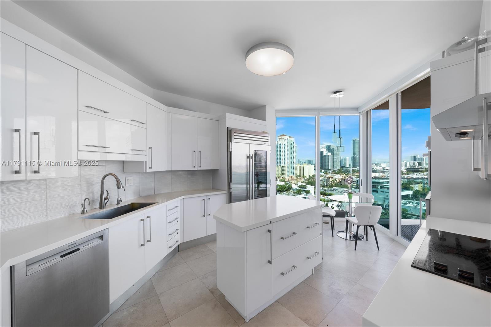 PORTOFINO TOWER CONDO - Residential