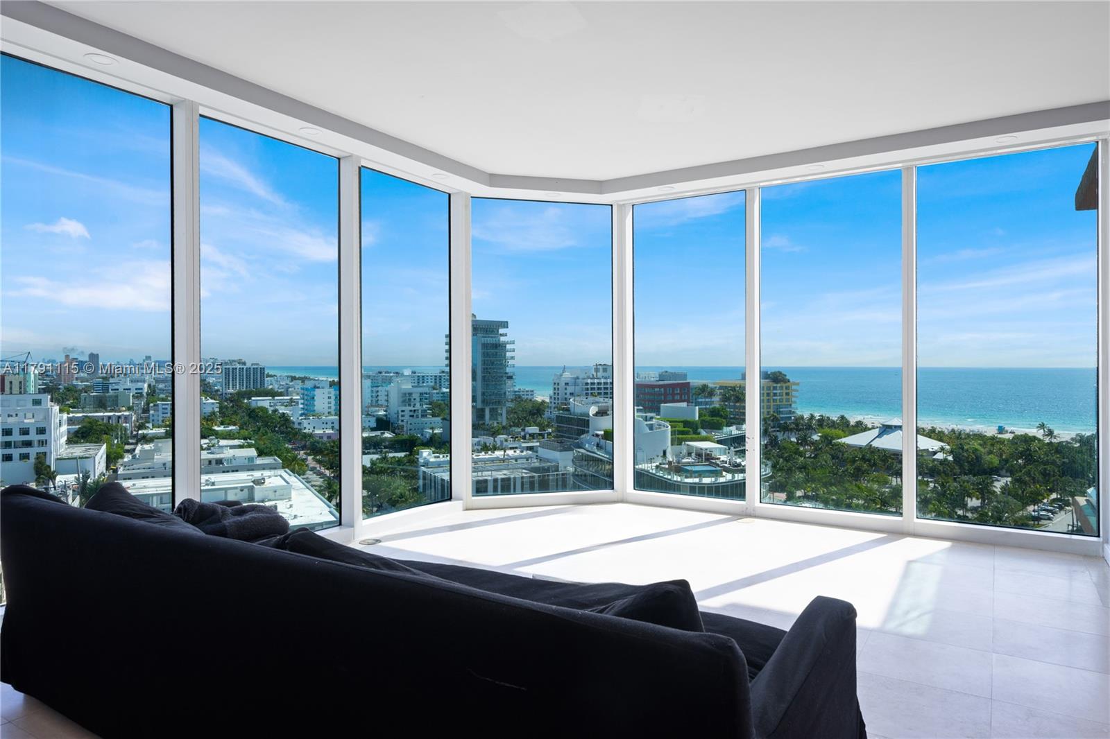 300 S Pointe Dr 1505