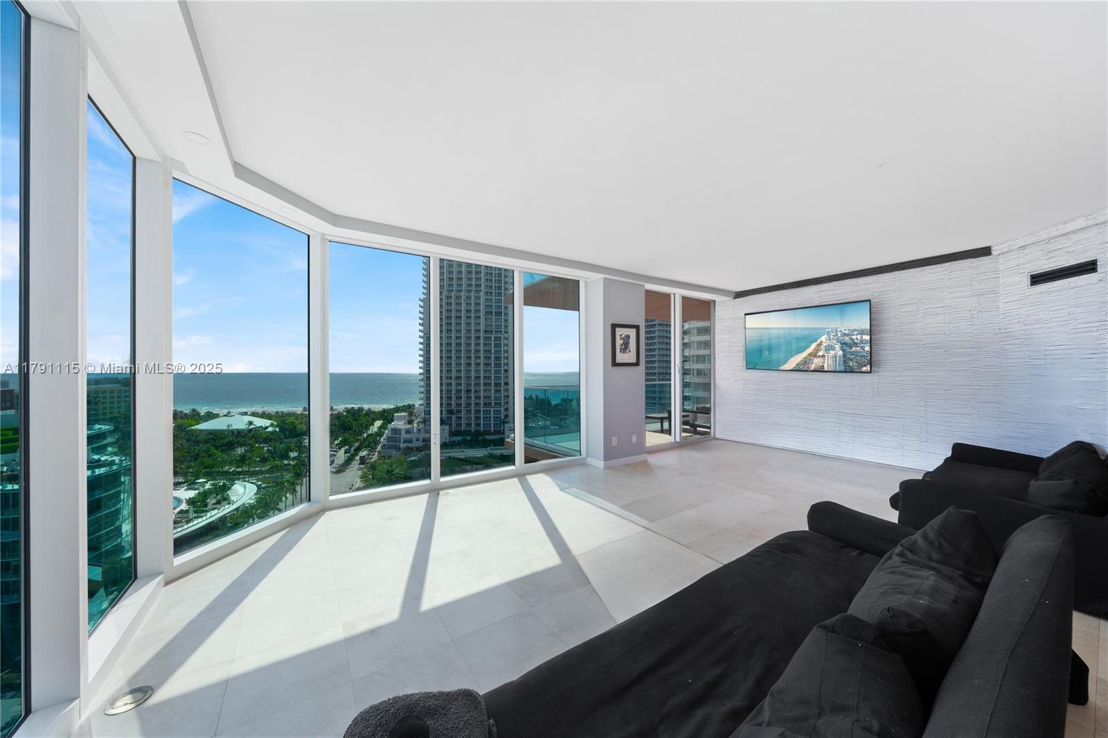 PORTOFINO TOWER CONDO - Residential