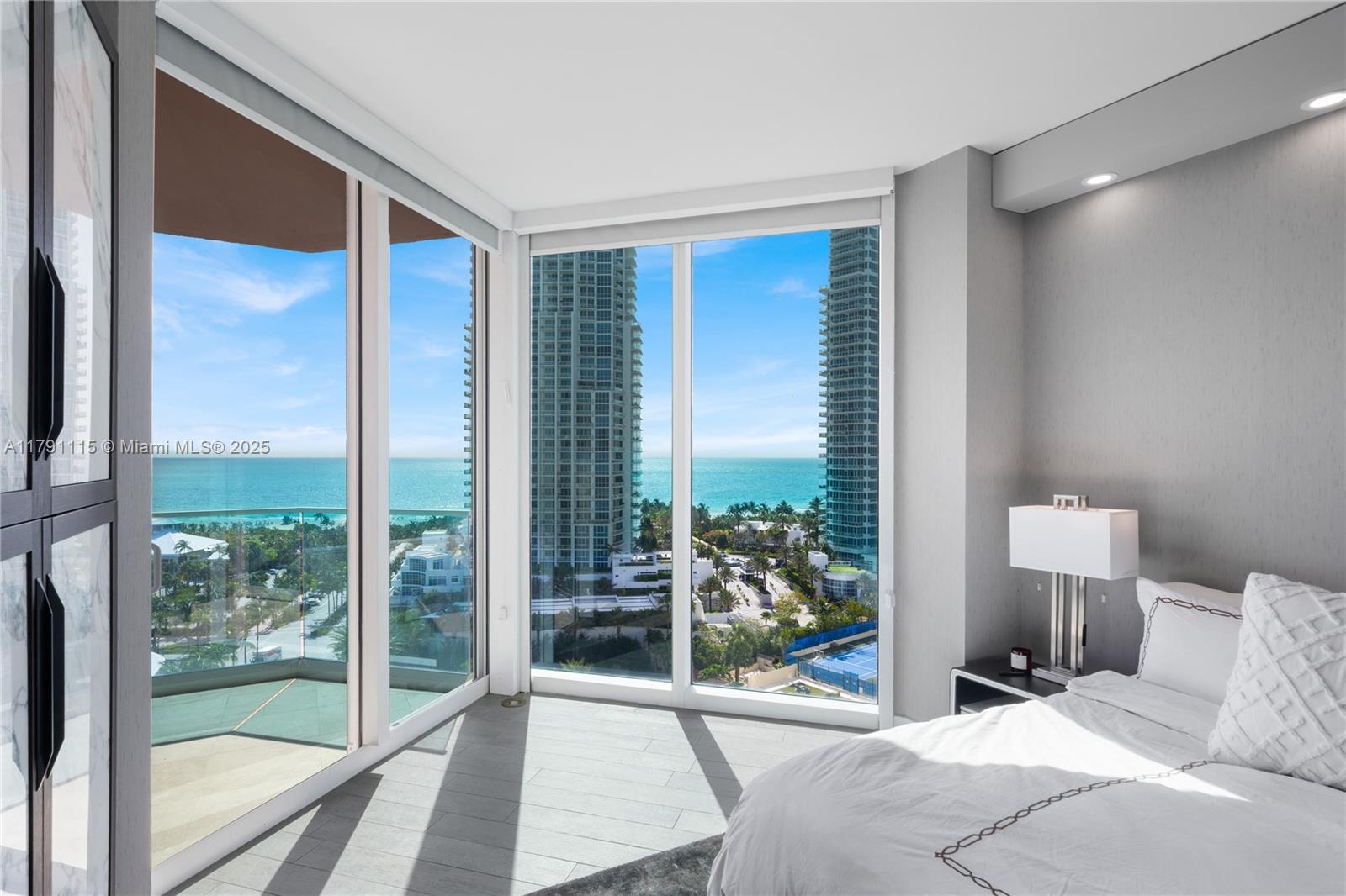 PORTOFINO TOWER CONDO - Residential