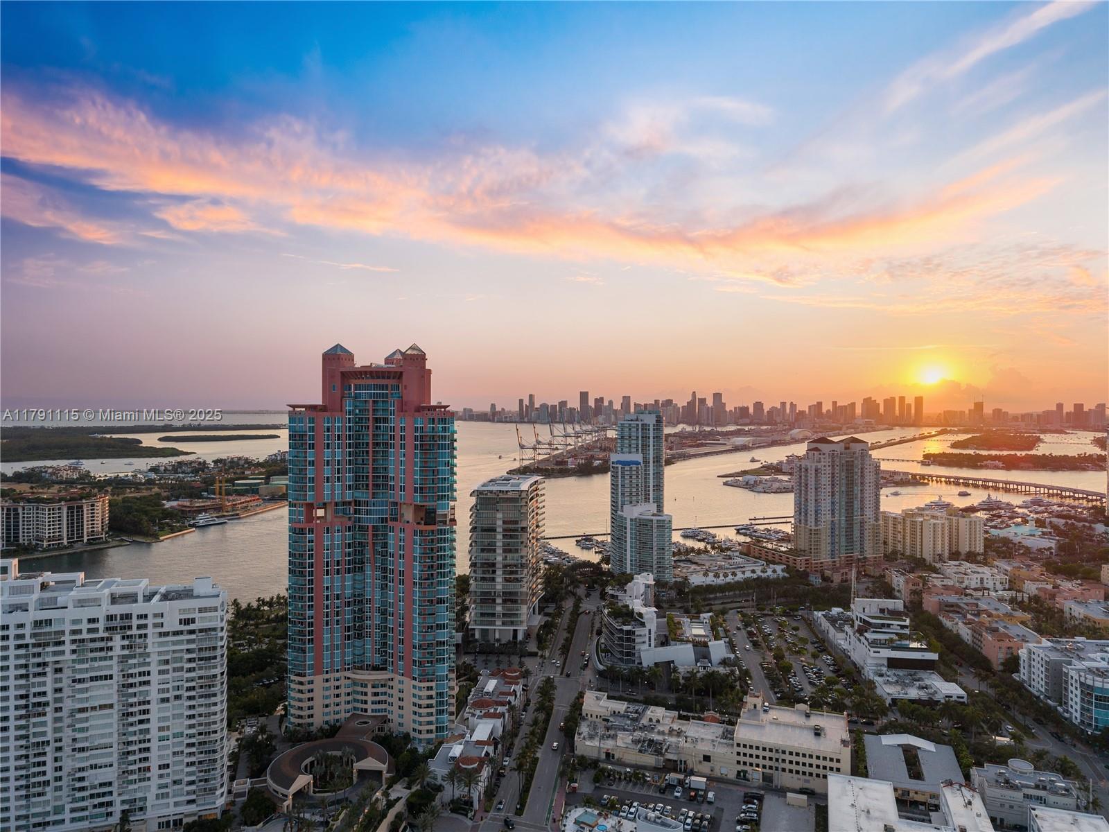 PORTOFINO TOWER CONDO - Residential