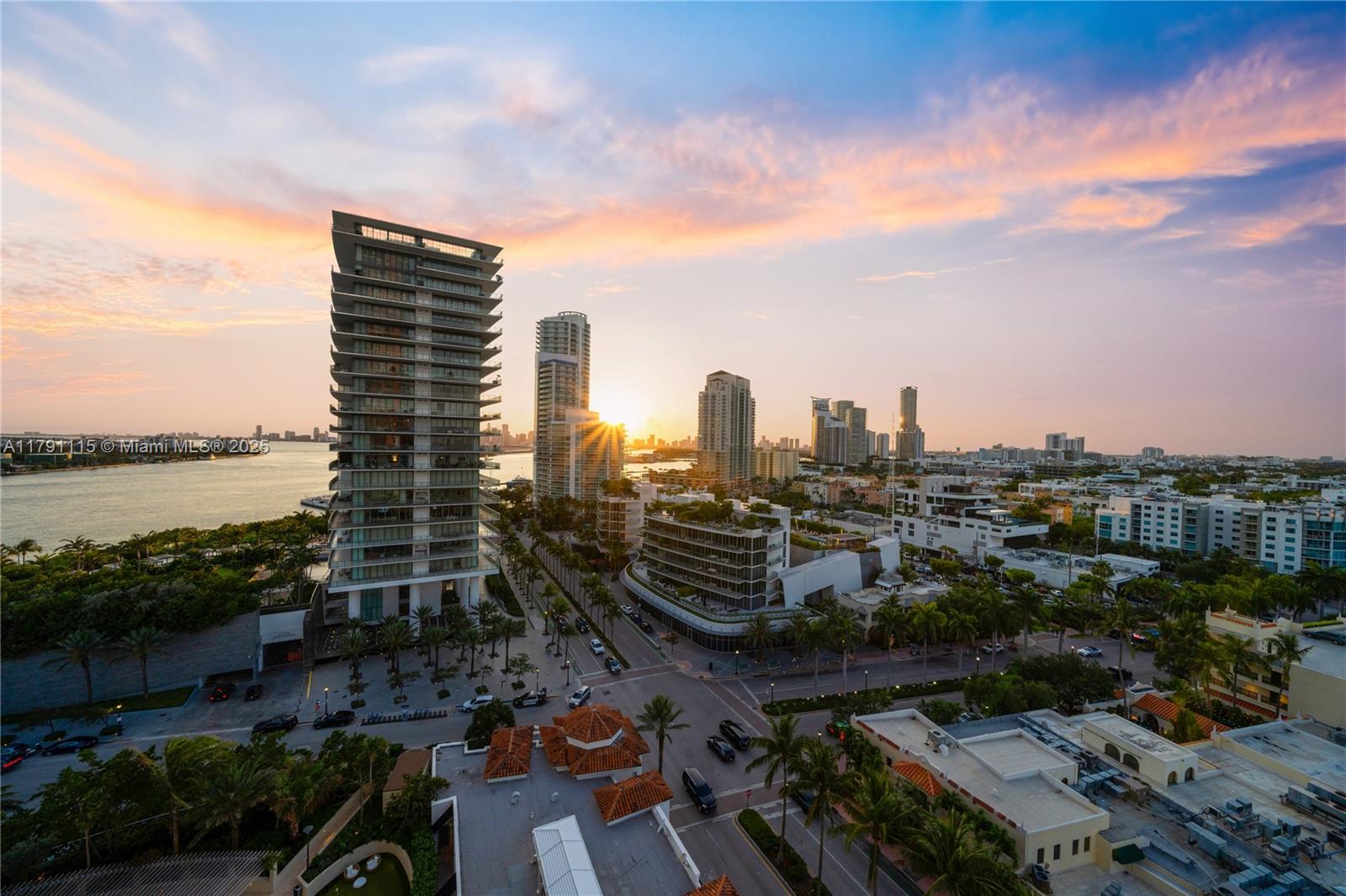PORTOFINO TOWER CONDO - Residential