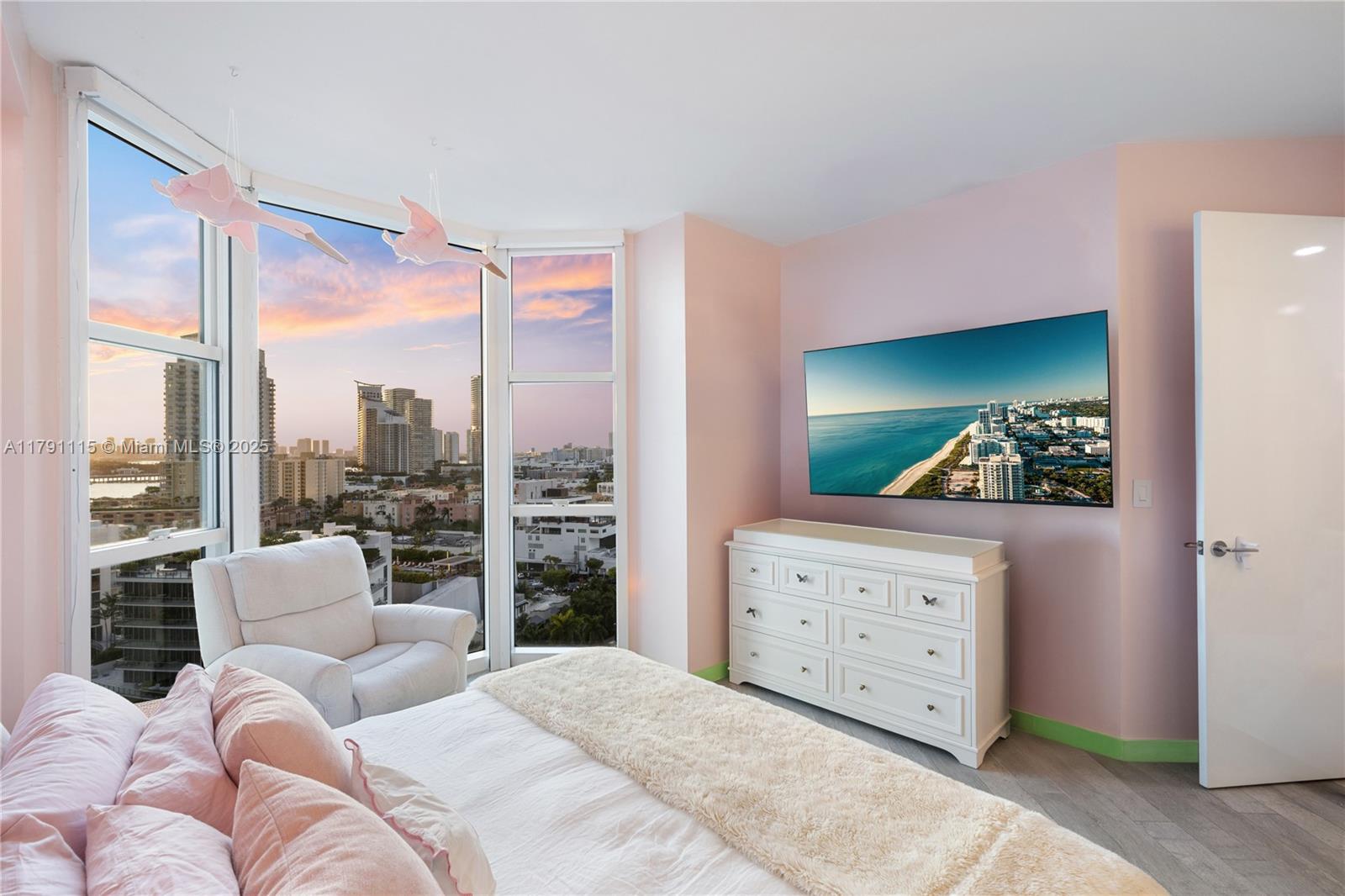 PORTOFINO TOWER CONDO - Residential