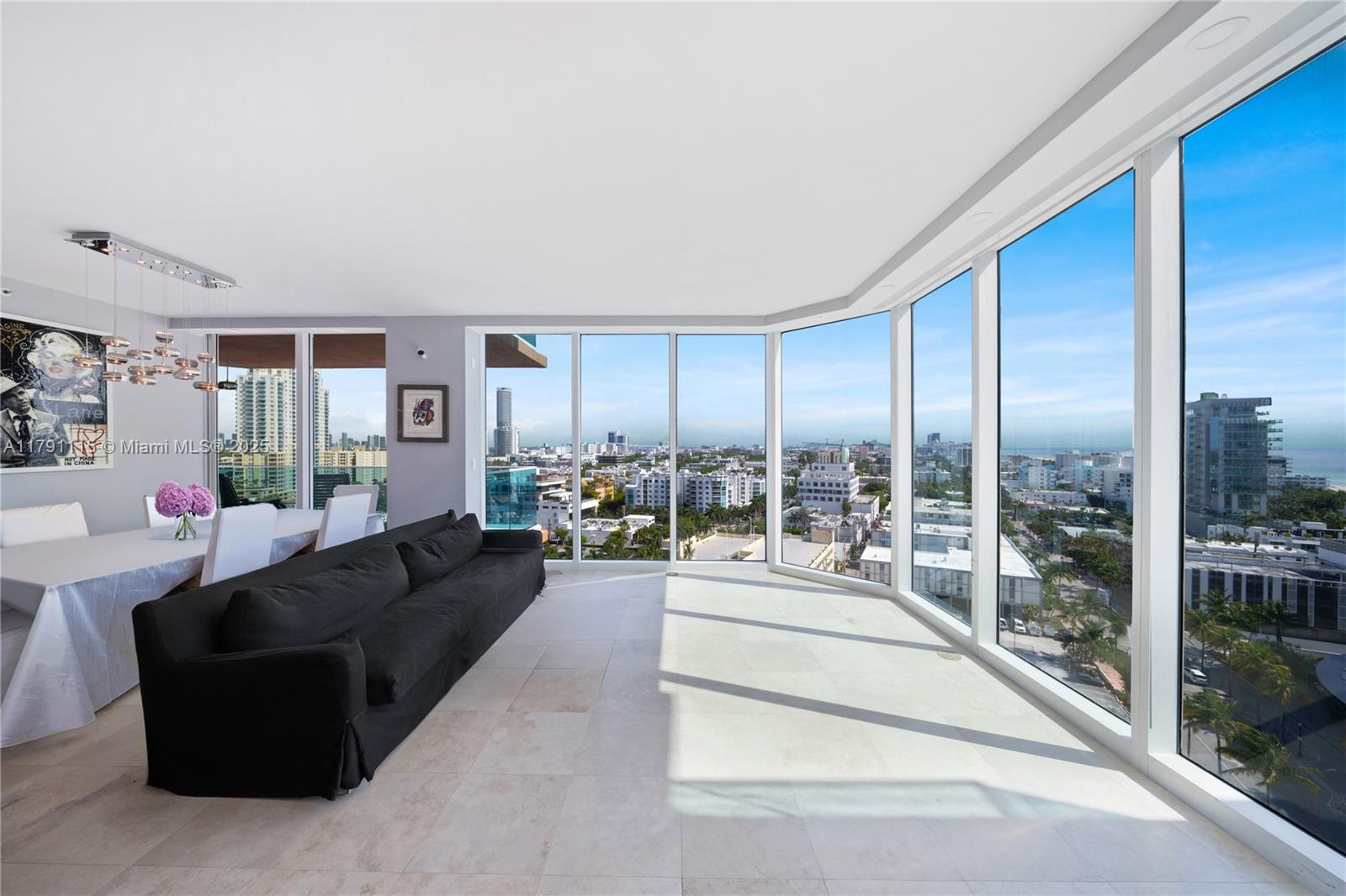 PORTOFINO TOWER CONDO - Residential