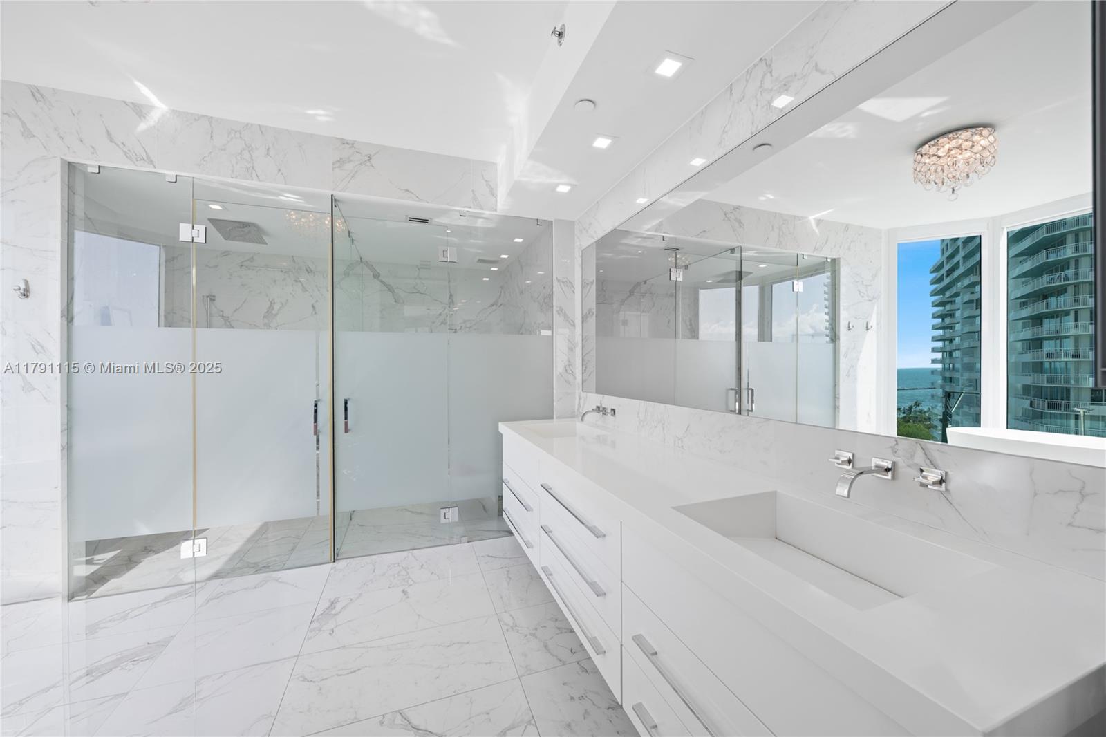 PORTOFINO TOWER CONDO - Residential