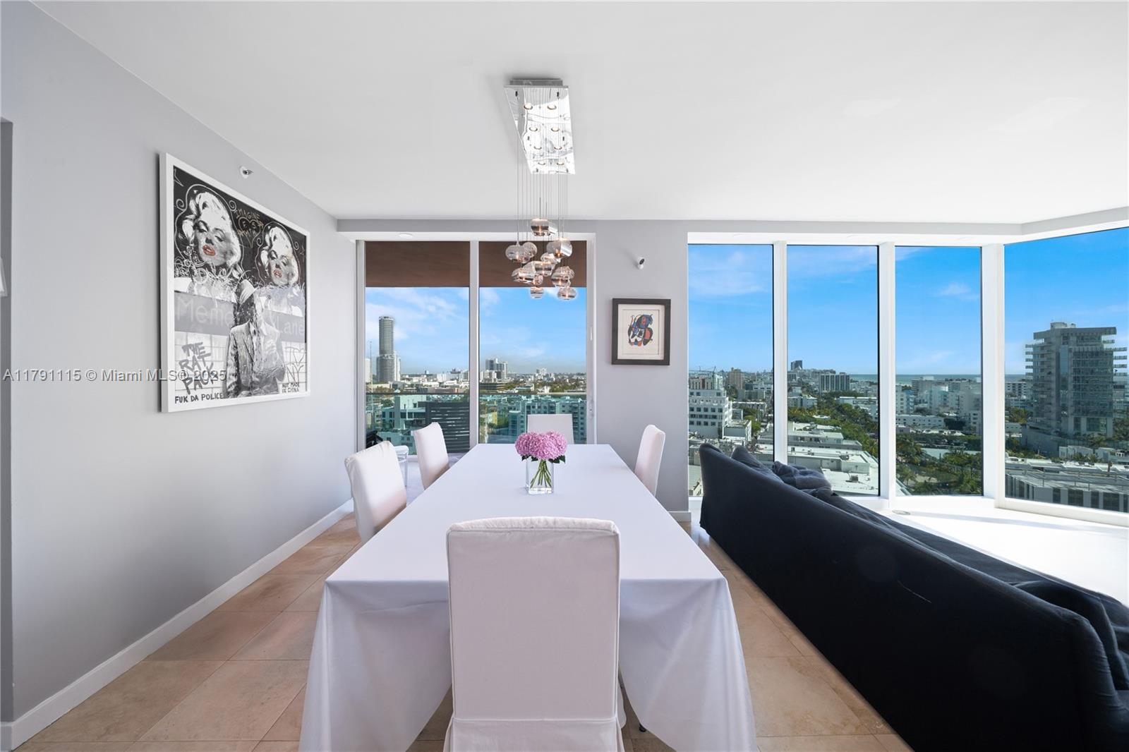 PORTOFINO TOWER CONDO - Residential
