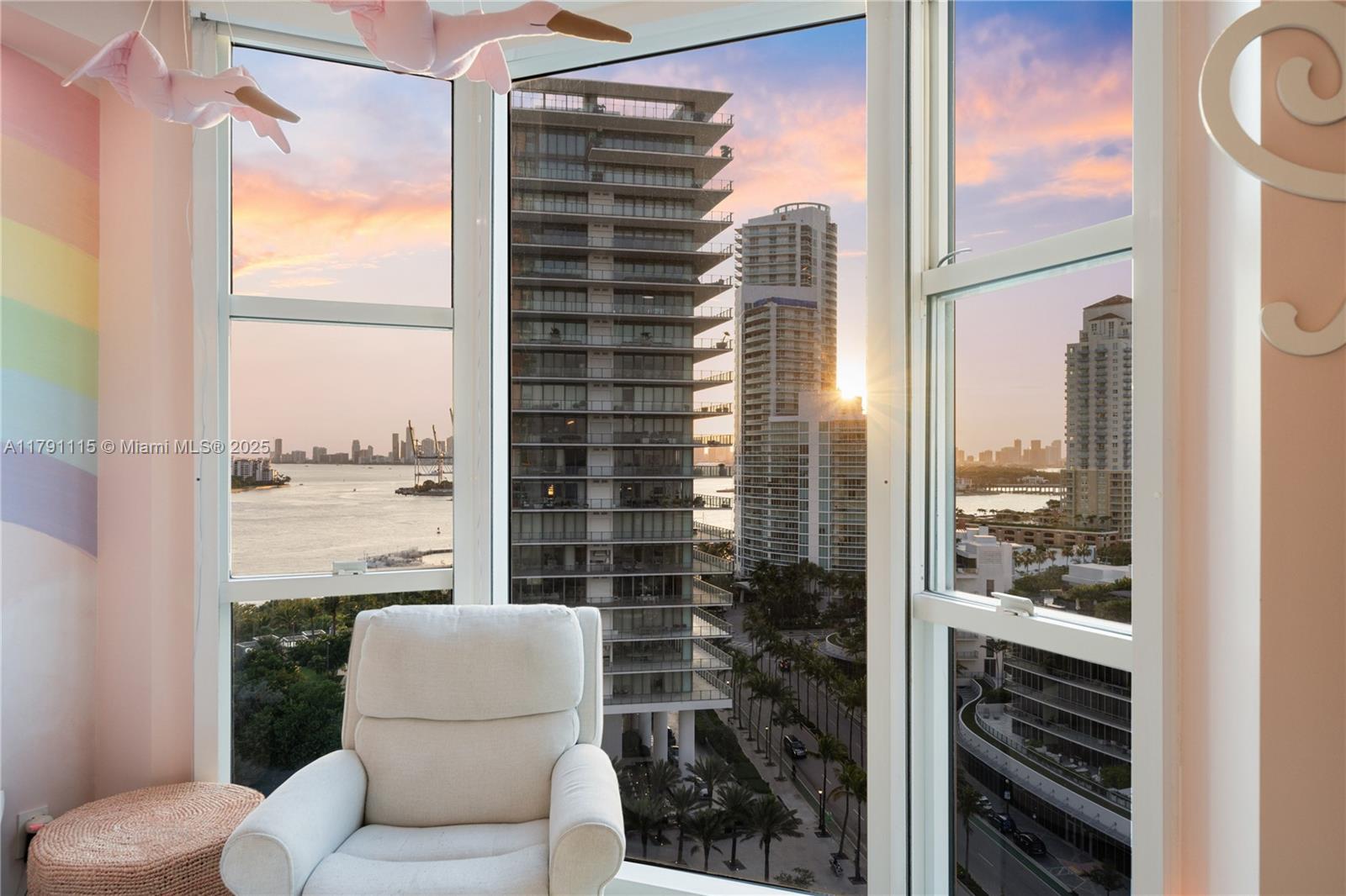 PORTOFINO TOWER CONDO - Residential