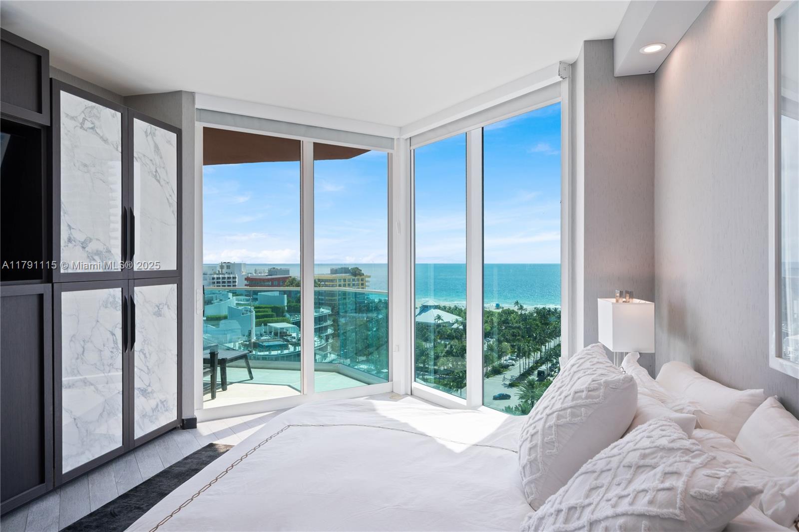 PORTOFINO TOWER CONDO - Residential