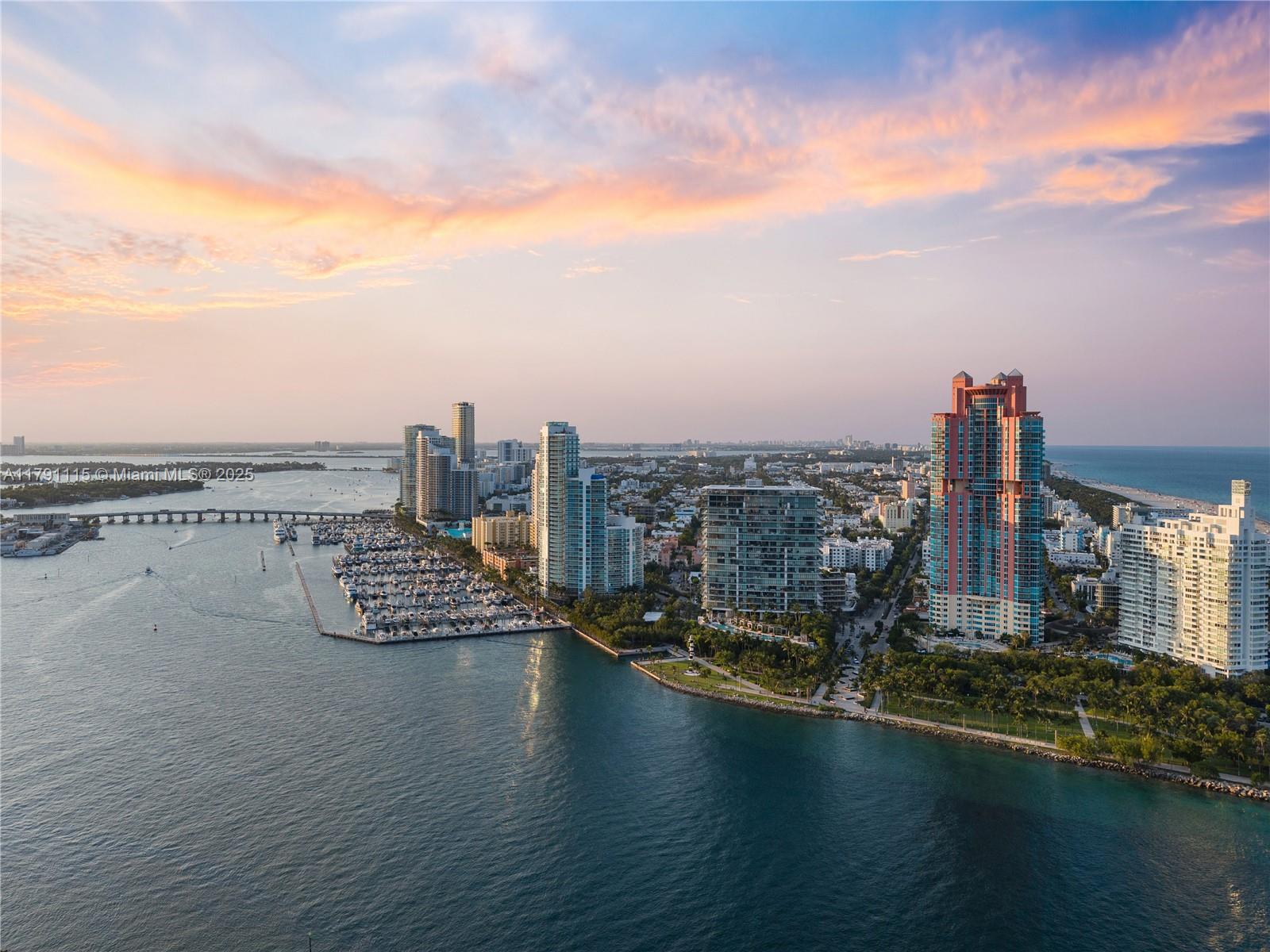 PORTOFINO TOWER CONDO - Residential