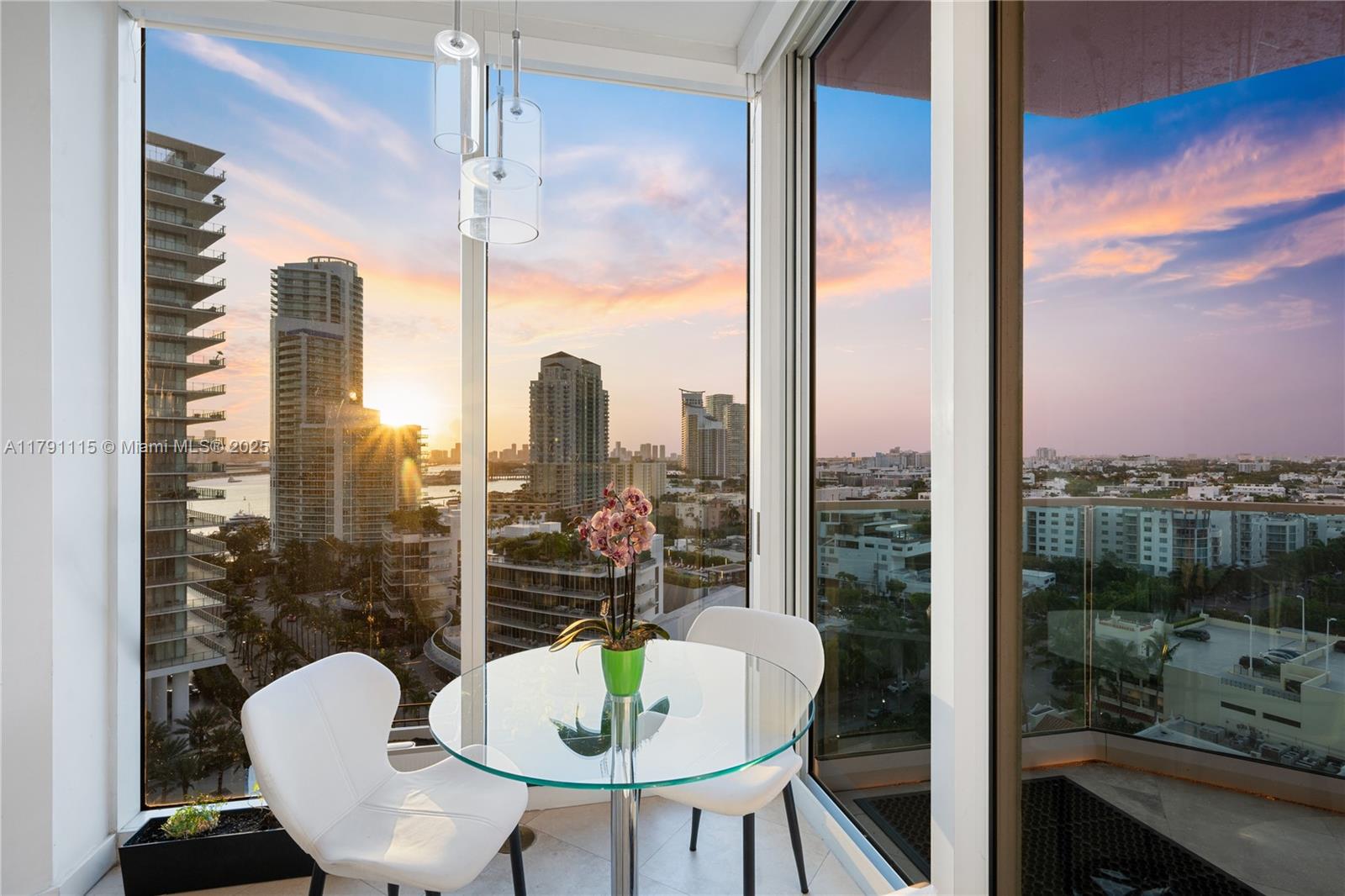 PORTOFINO TOWER CONDO - Residential