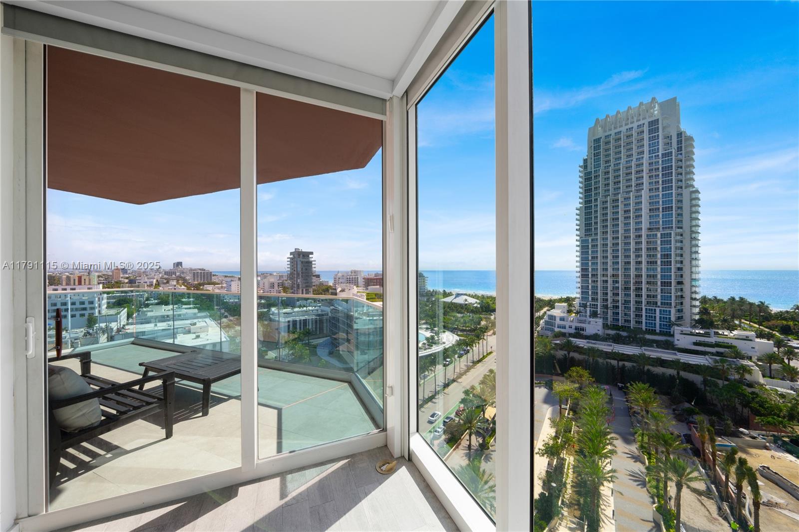 PORTOFINO TOWER CONDO - Residential