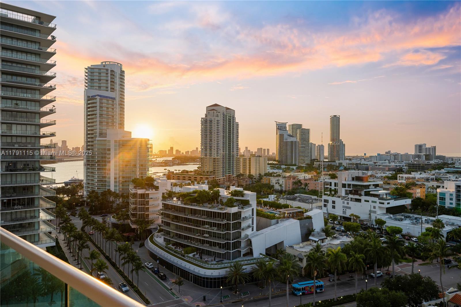 PORTOFINO TOWER CONDO - Residential