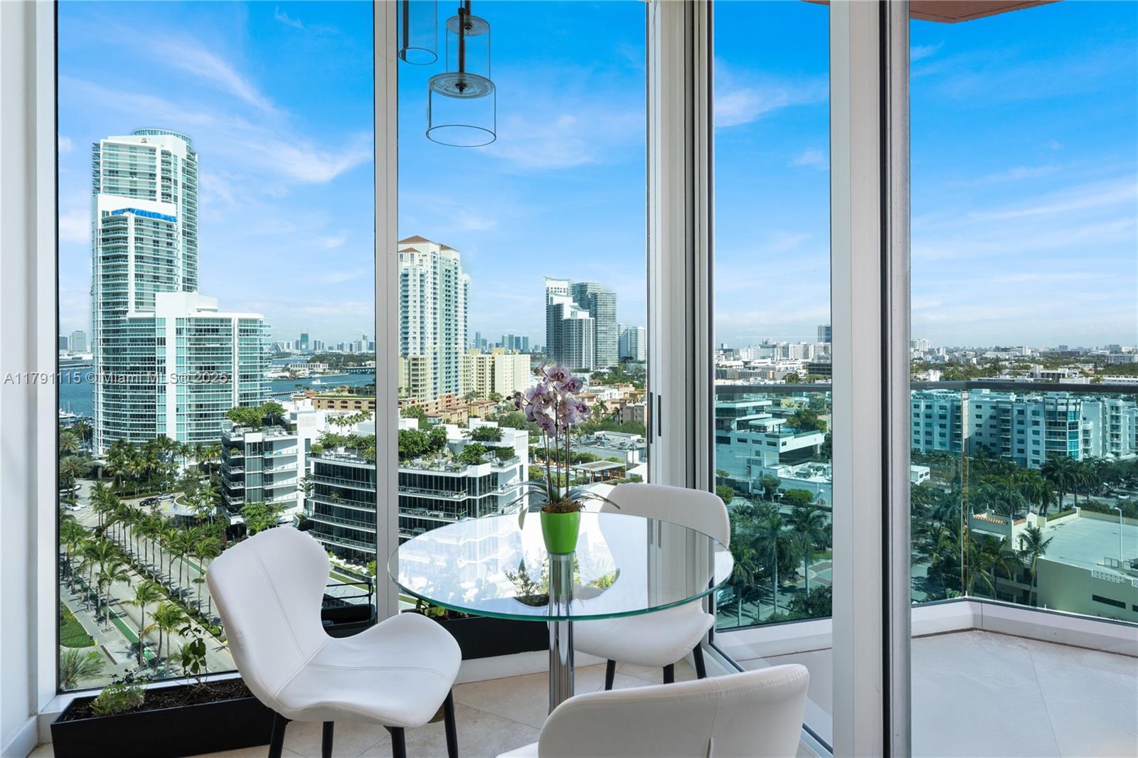 PORTOFINO TOWER CONDO - Residential