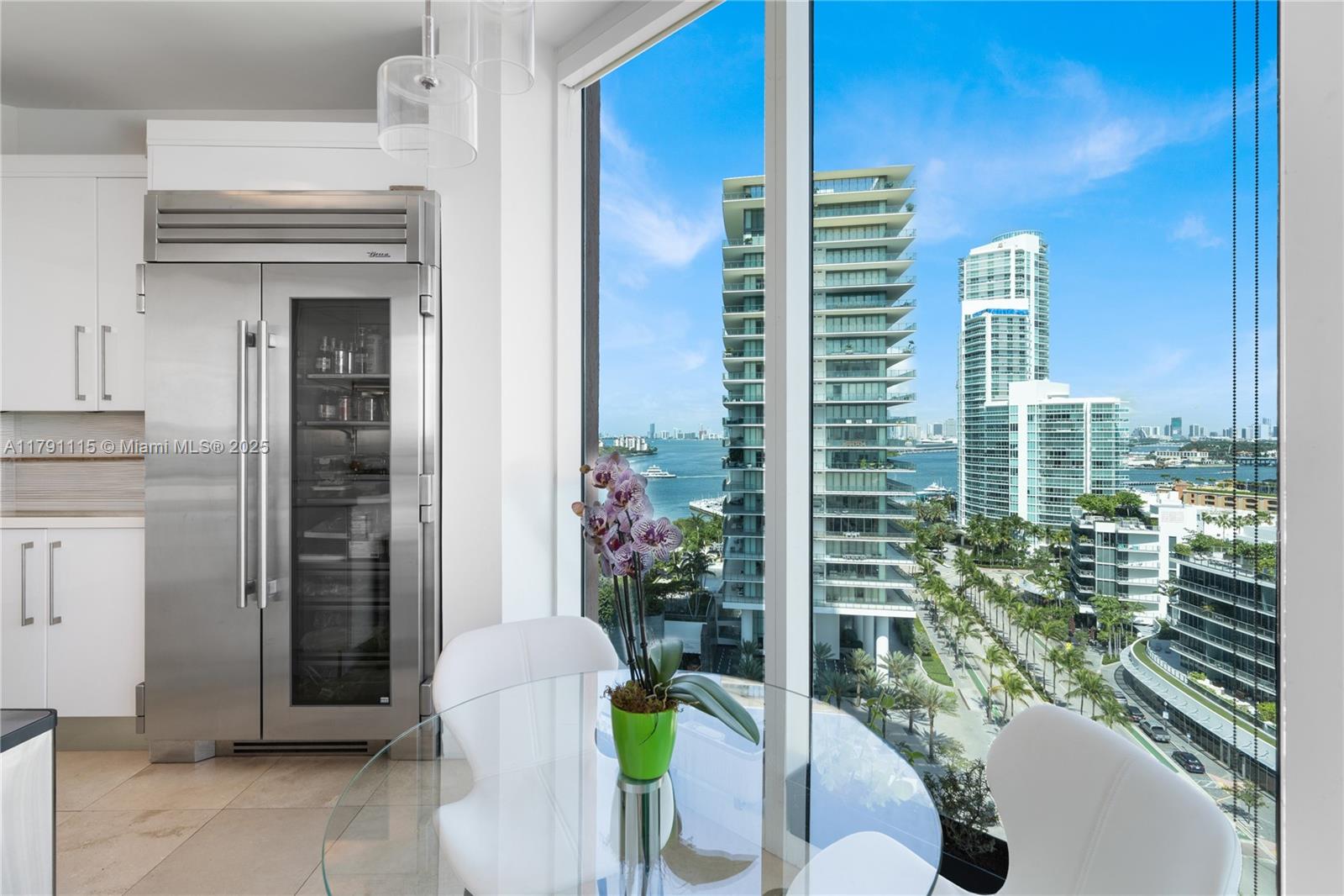 PORTOFINO TOWER CONDO - Residential