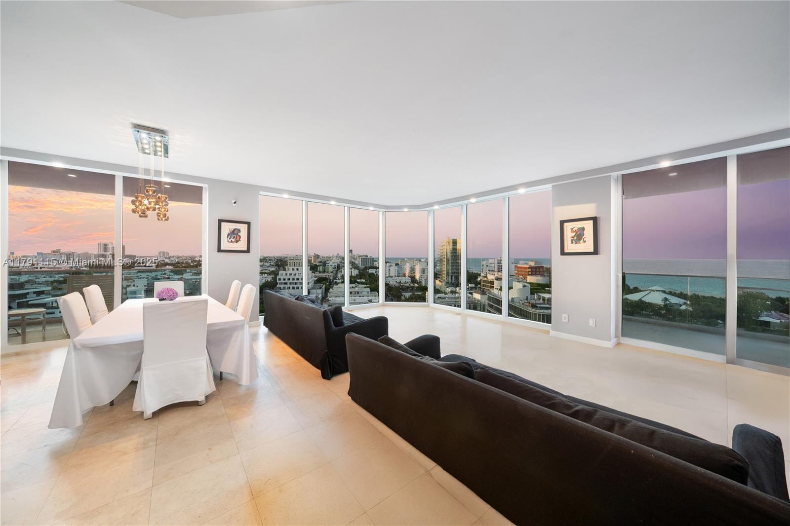 300 S Pointe Dr 1505