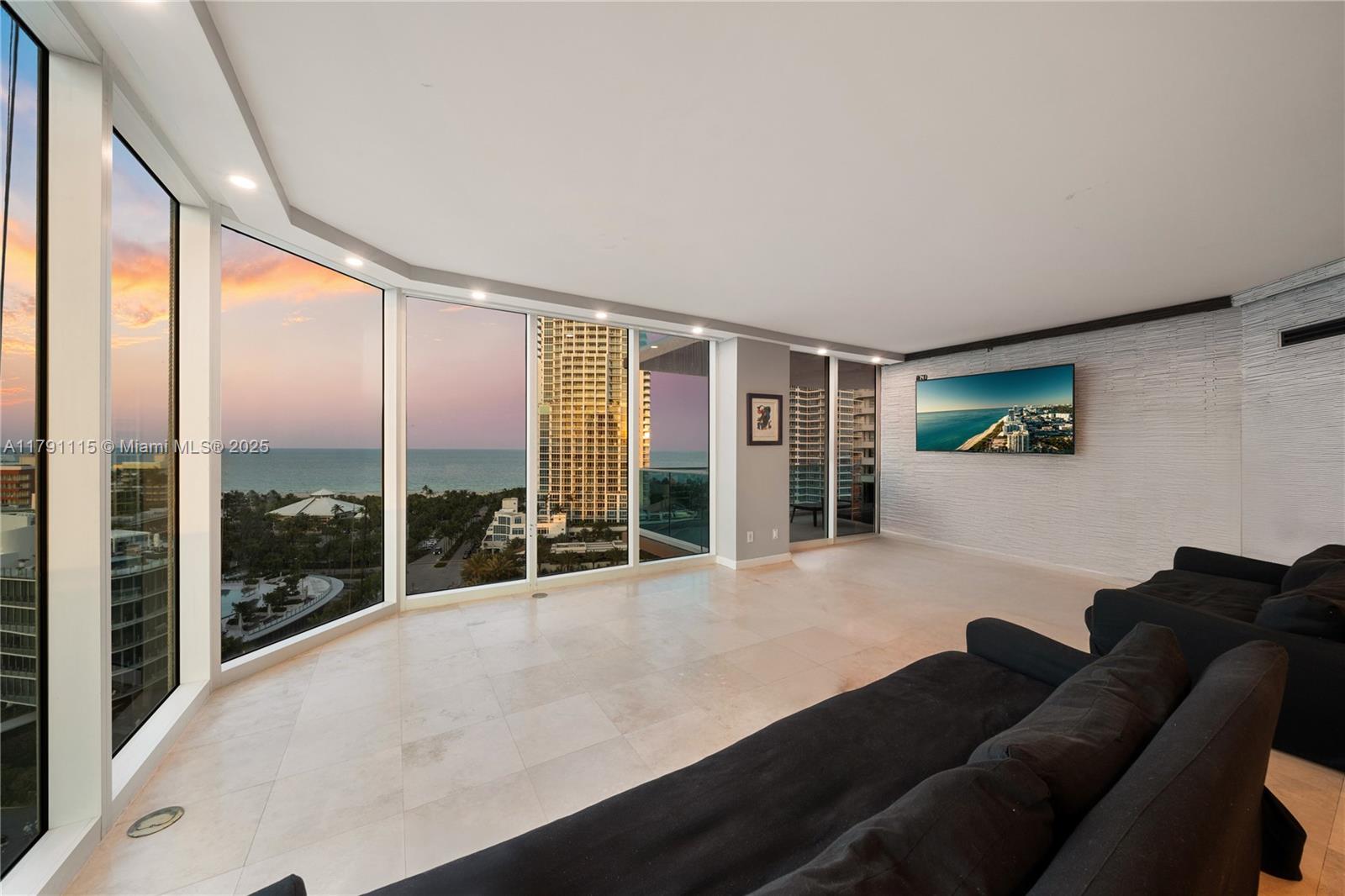PORTOFINO TOWER CONDO - Residential