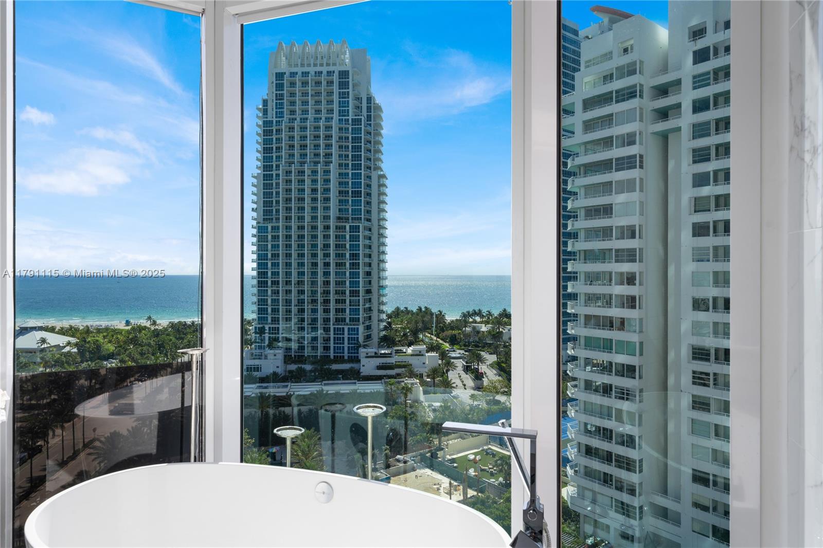 PORTOFINO TOWER CONDO - Residential