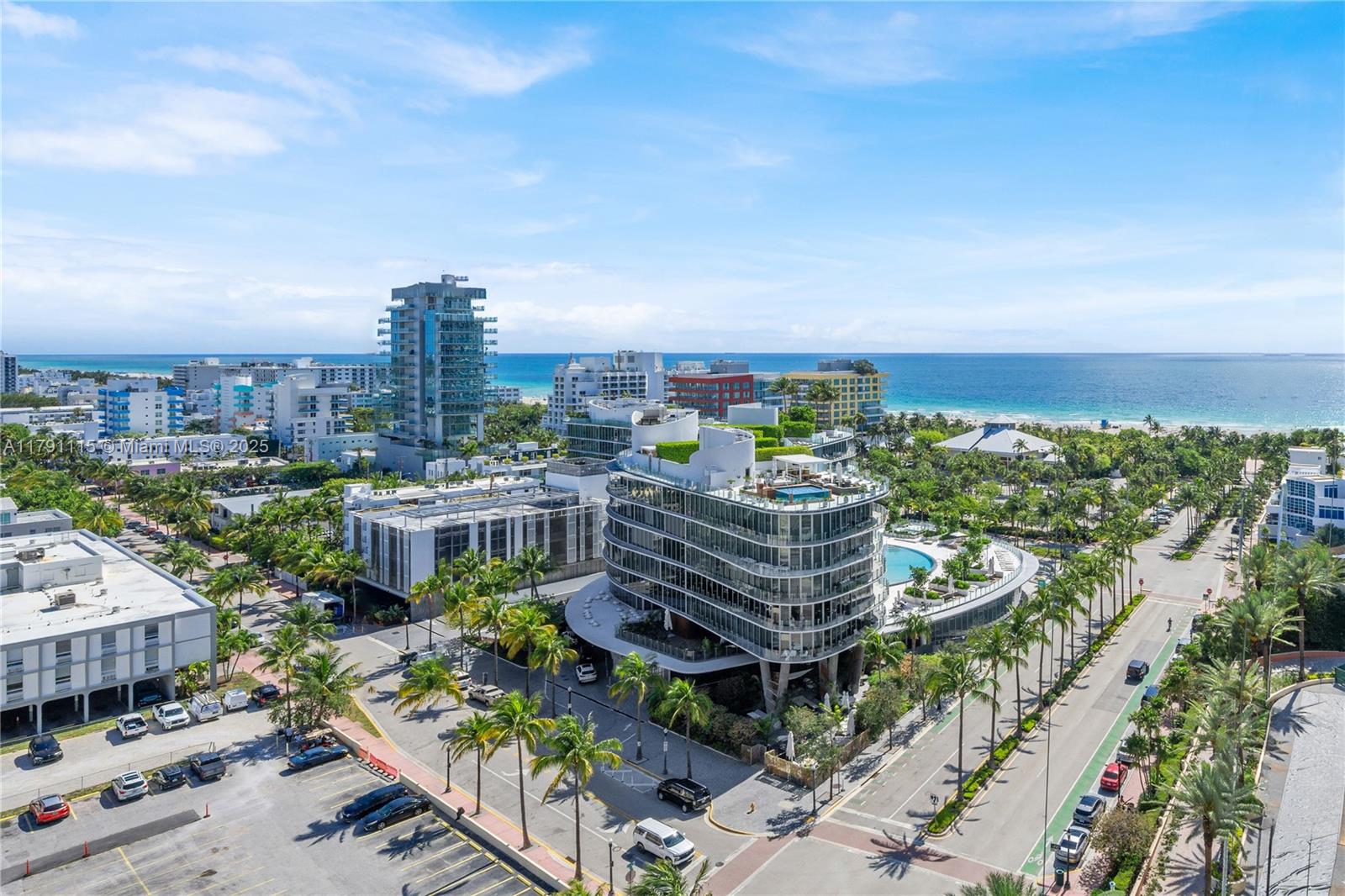PORTOFINO TOWER CONDO - Residential