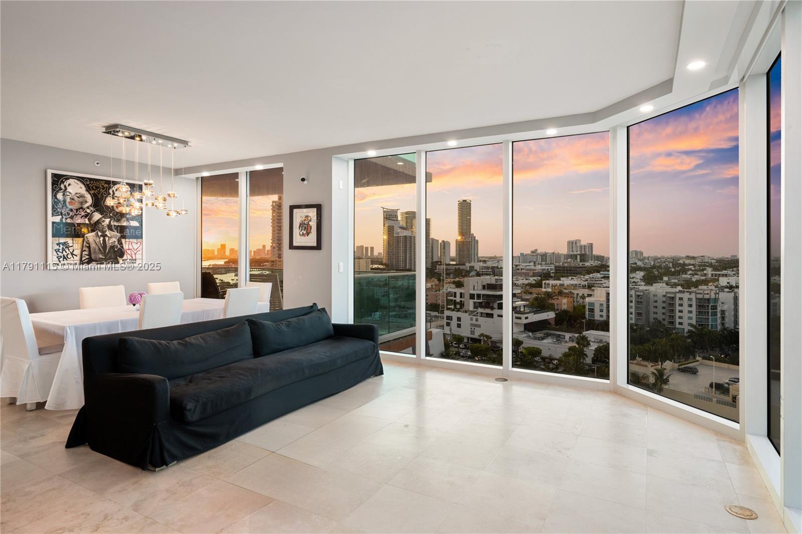 PORTOFINO TOWER CONDO - Residential