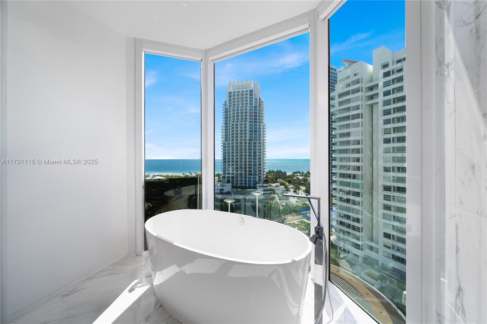 PORTOFINO TOWER CONDO - Residential