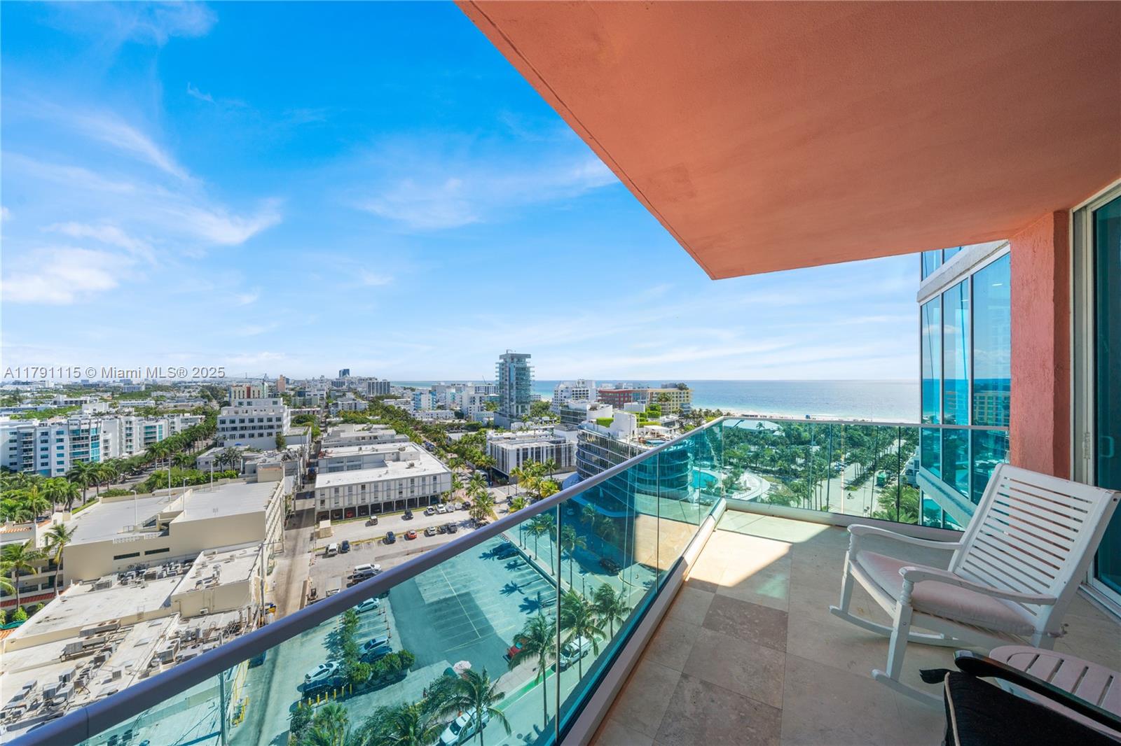 PORTOFINO TOWER CONDO - Residential