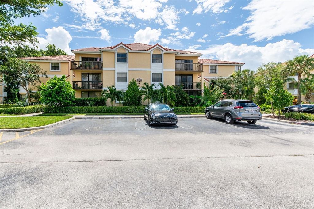 Photo of 5721 Riverside Dr #202B5, Coral Springs, FL 33067 (MLS # A11912237)
