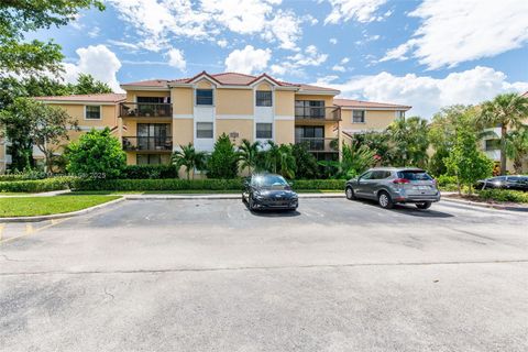 Photo of 5721 Riverside Dr #202B5, Coral Springs, FL 33067 (MLS # A11912237)