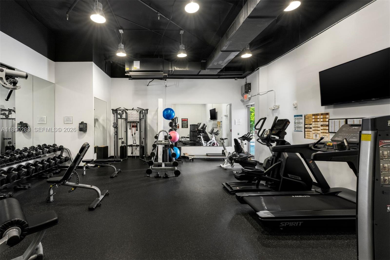 THE MERIDIAN CONDO - Residential