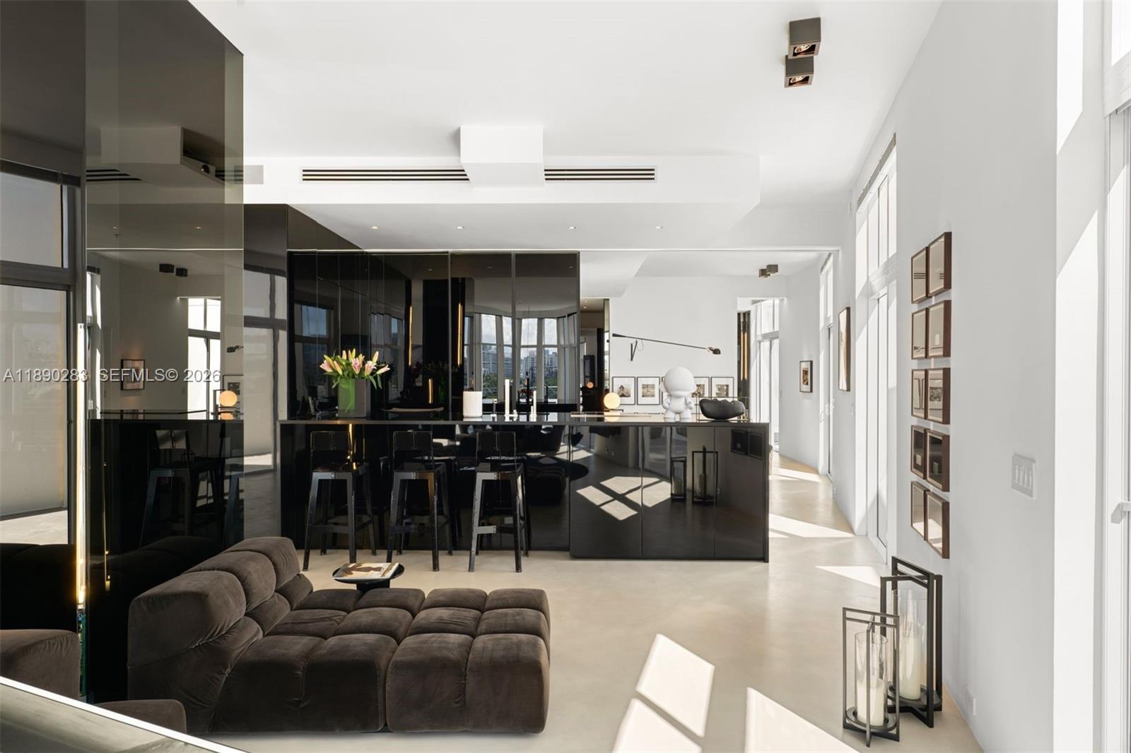 THE MERIDIAN CONDO - Residential