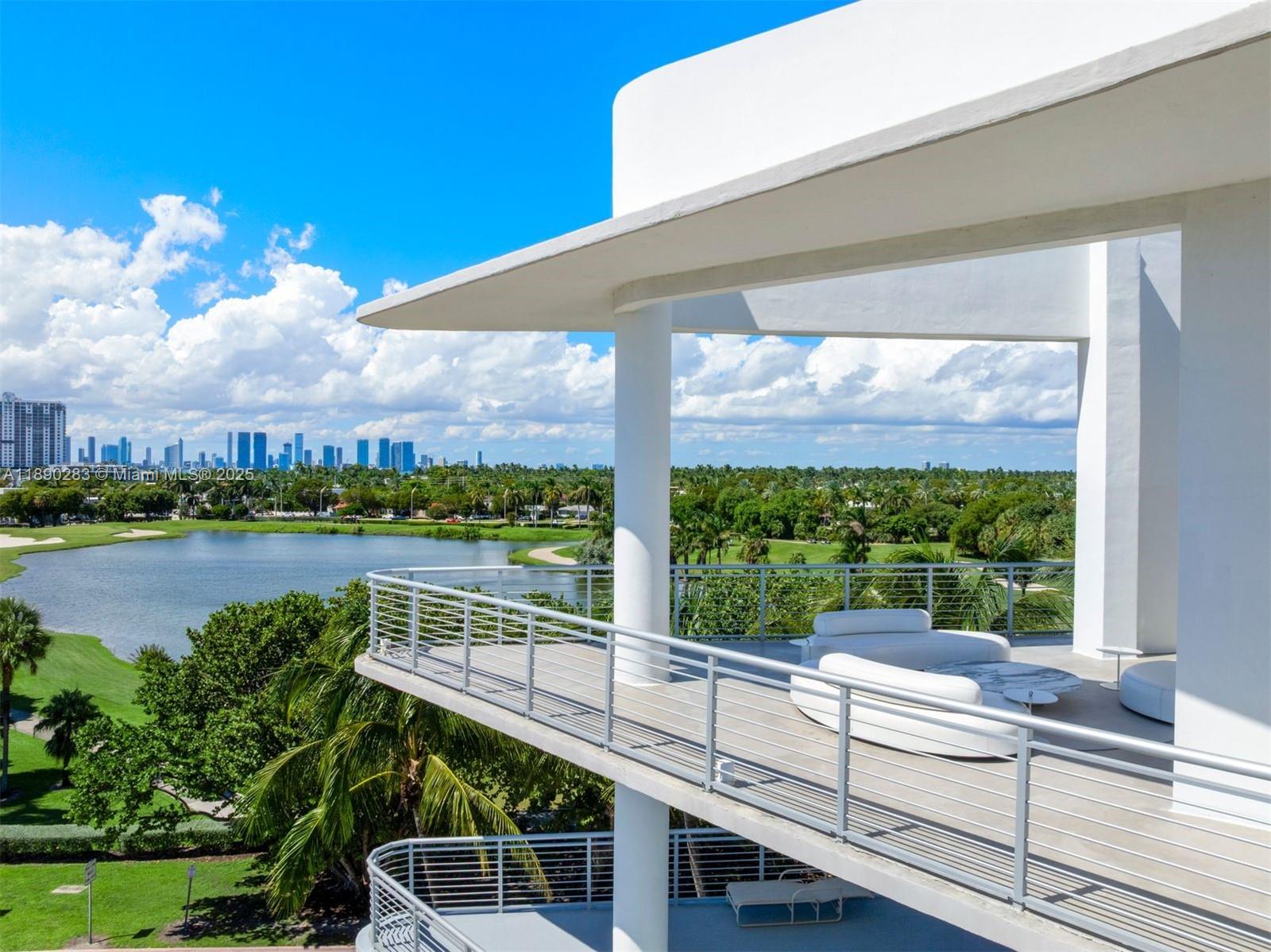 THE MERIDIAN CONDO - Residential