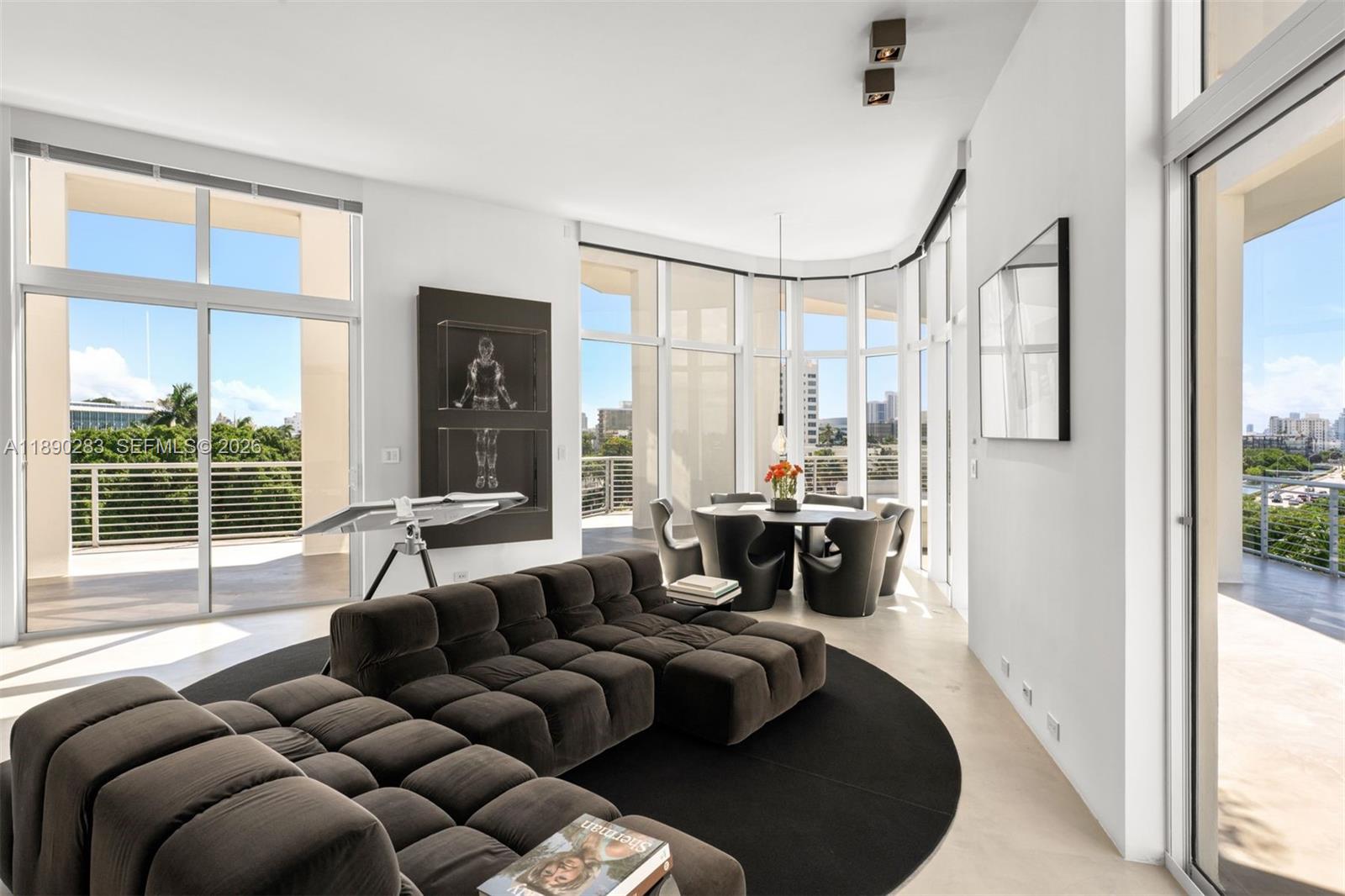 THE MERIDIAN CONDO - Residential